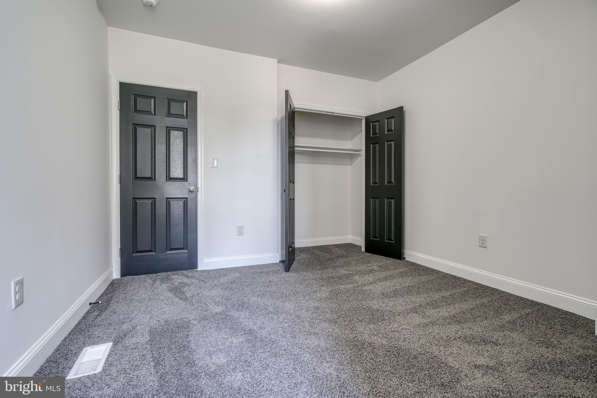 COPPIN HEIGHTS - Residential