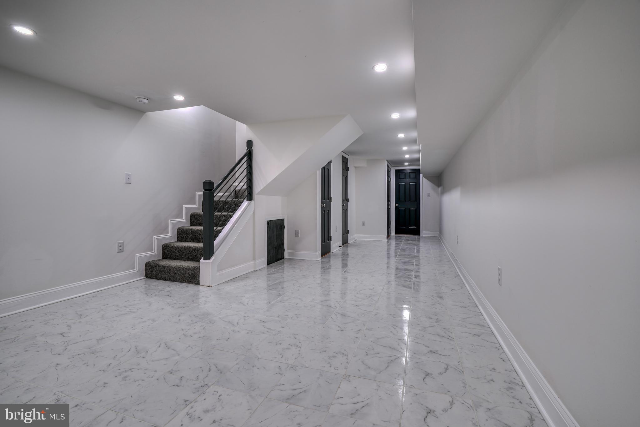 COPPIN HEIGHTS - Residential