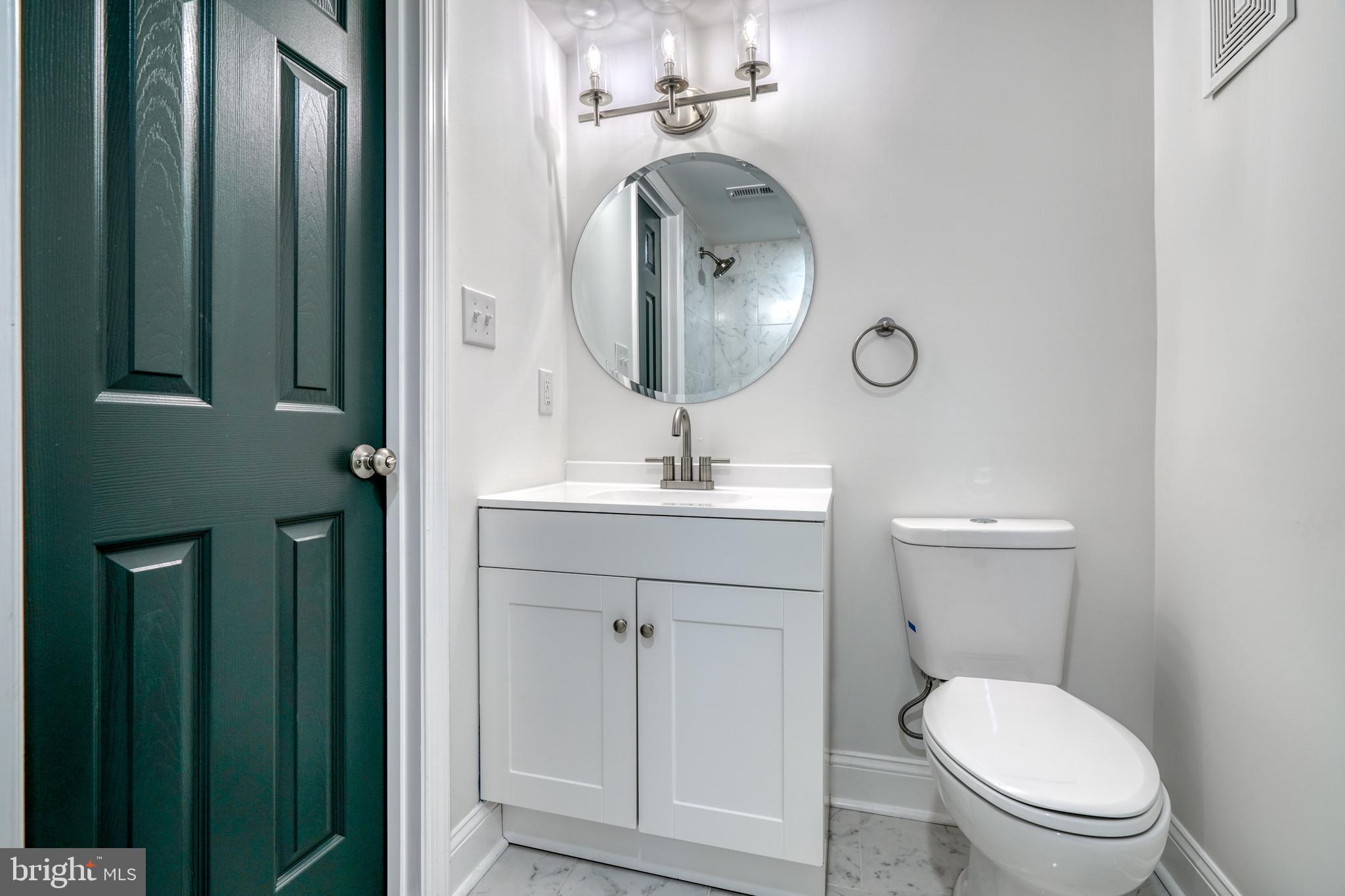 COPPIN HEIGHTS - Residential