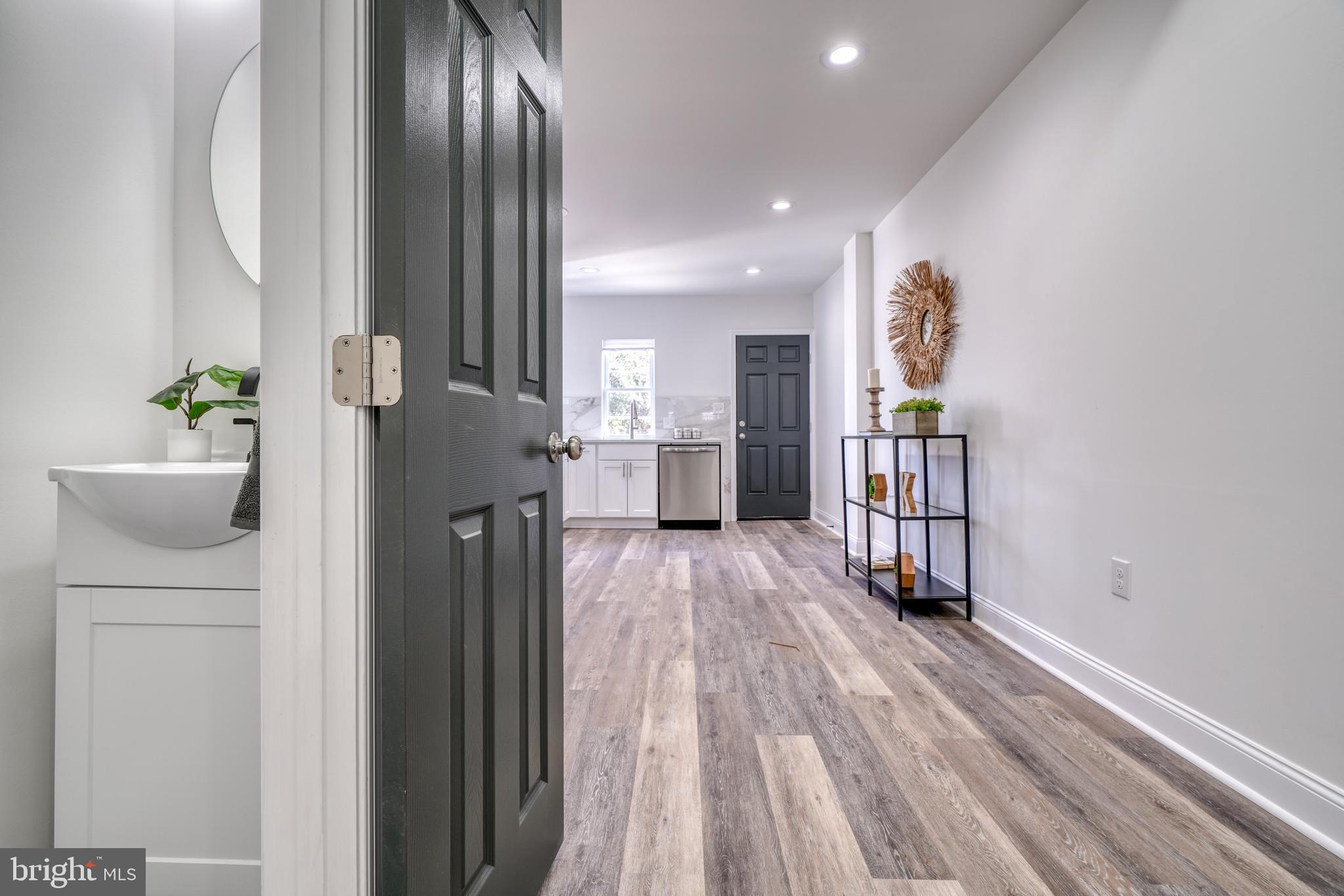 COPPIN HEIGHTS - Residential