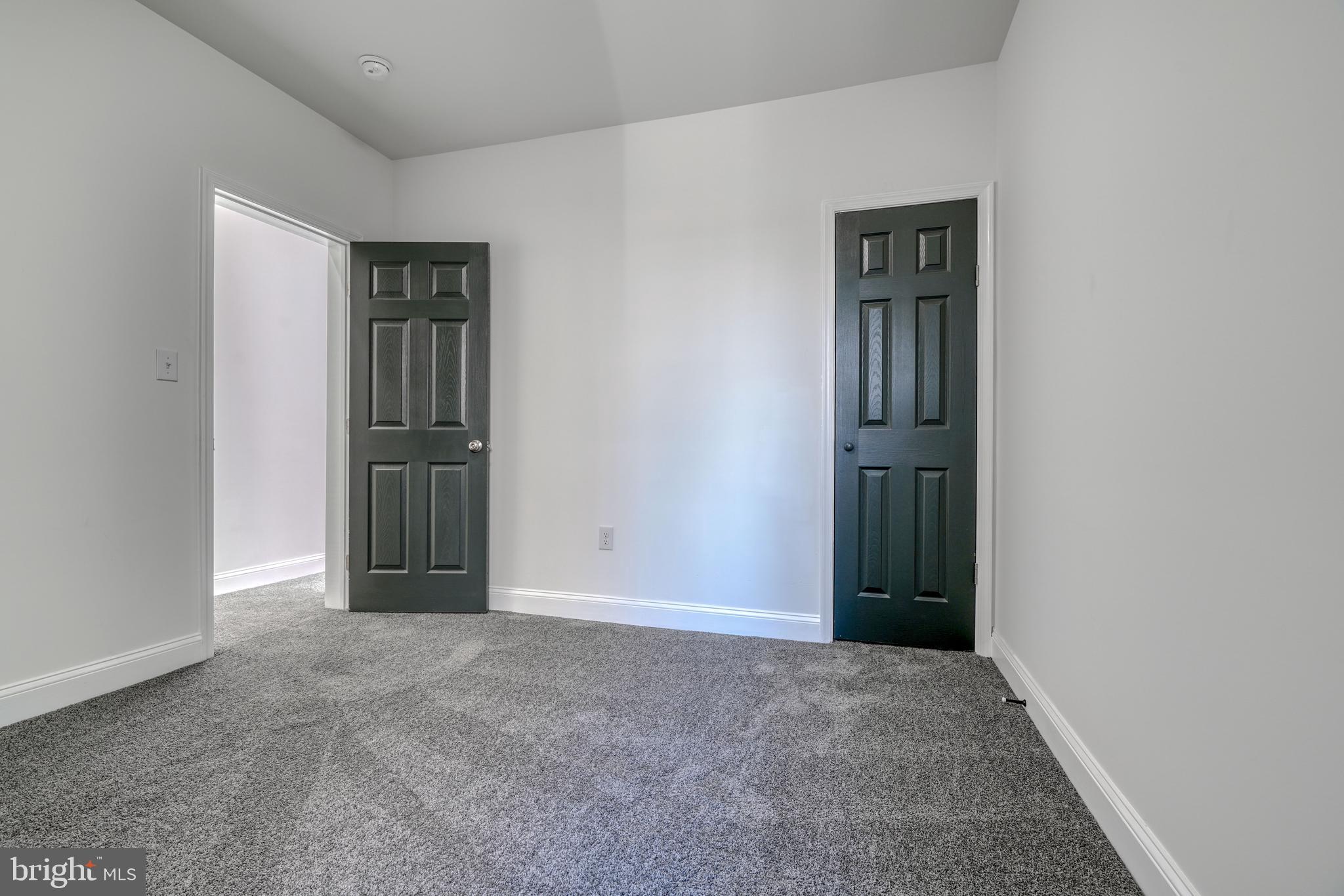 COPPIN HEIGHTS - Residential