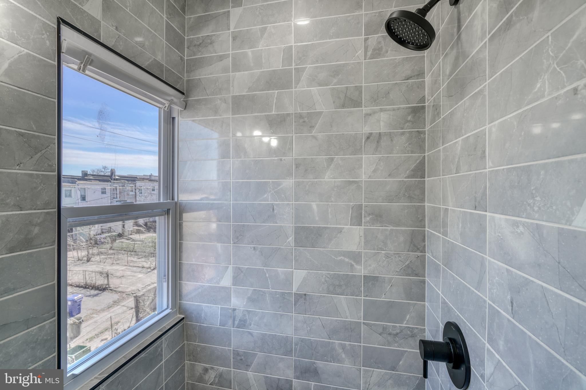 COPPIN HEIGHTS - Residential