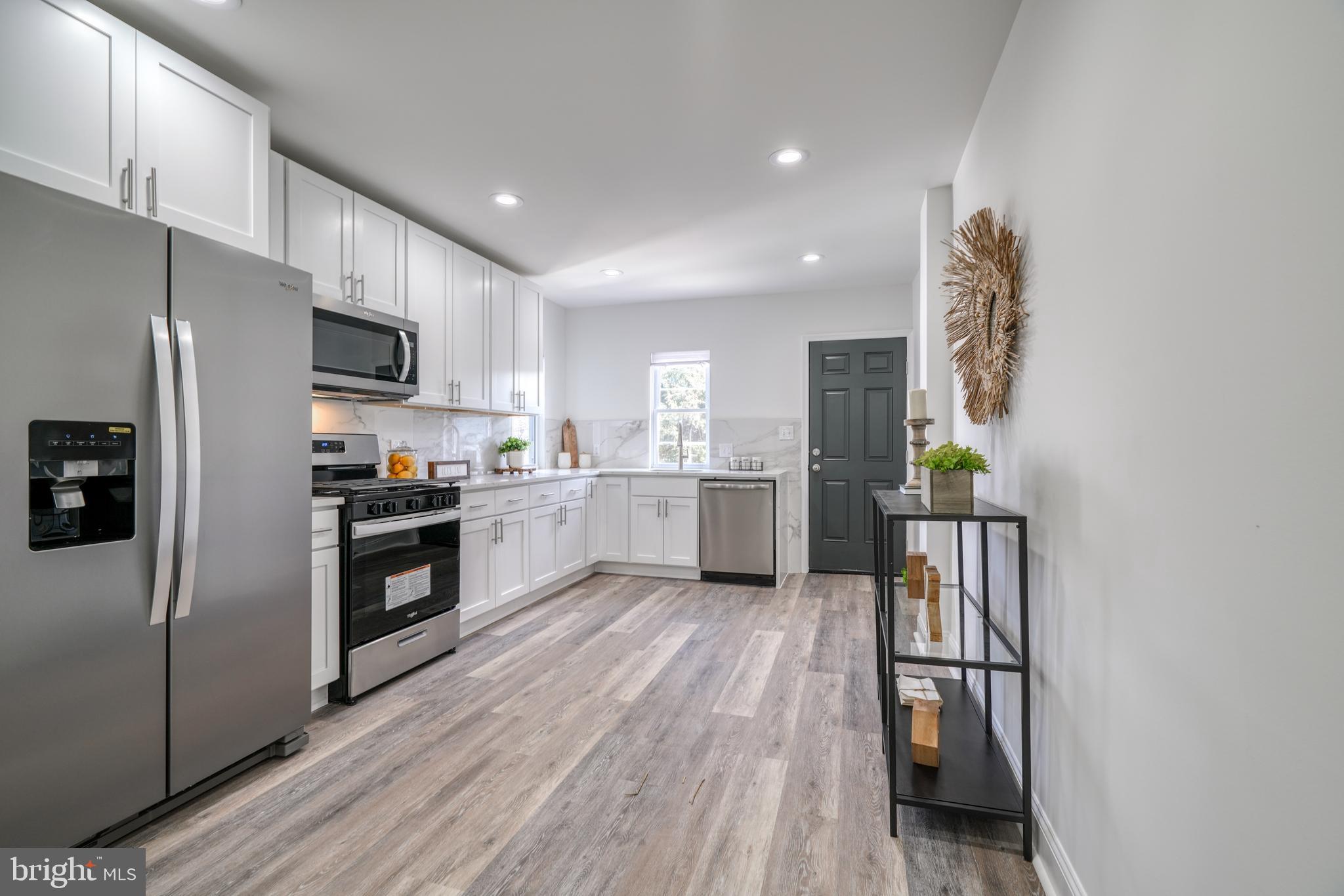 COPPIN HEIGHTS - Residential