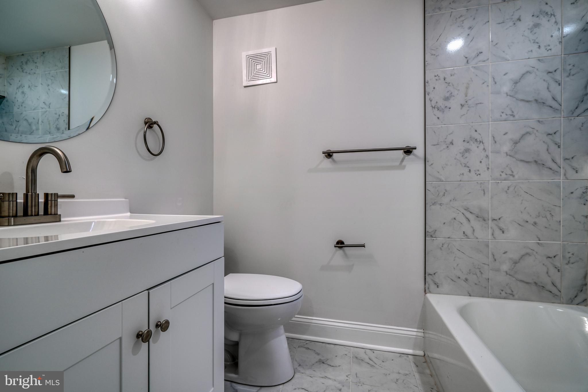 COPPIN HEIGHTS - Residential