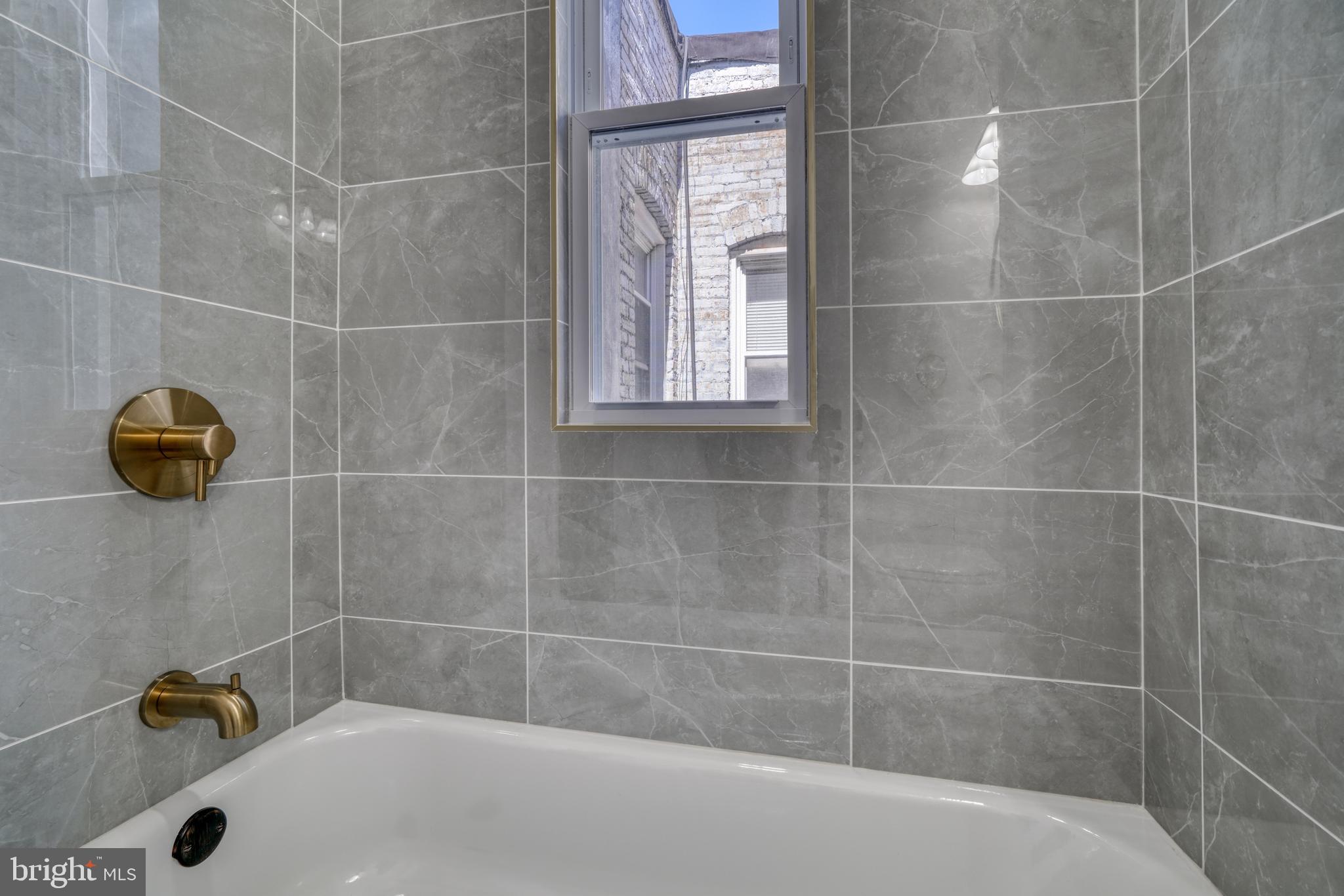 COPPIN HEIGHTS - Residential