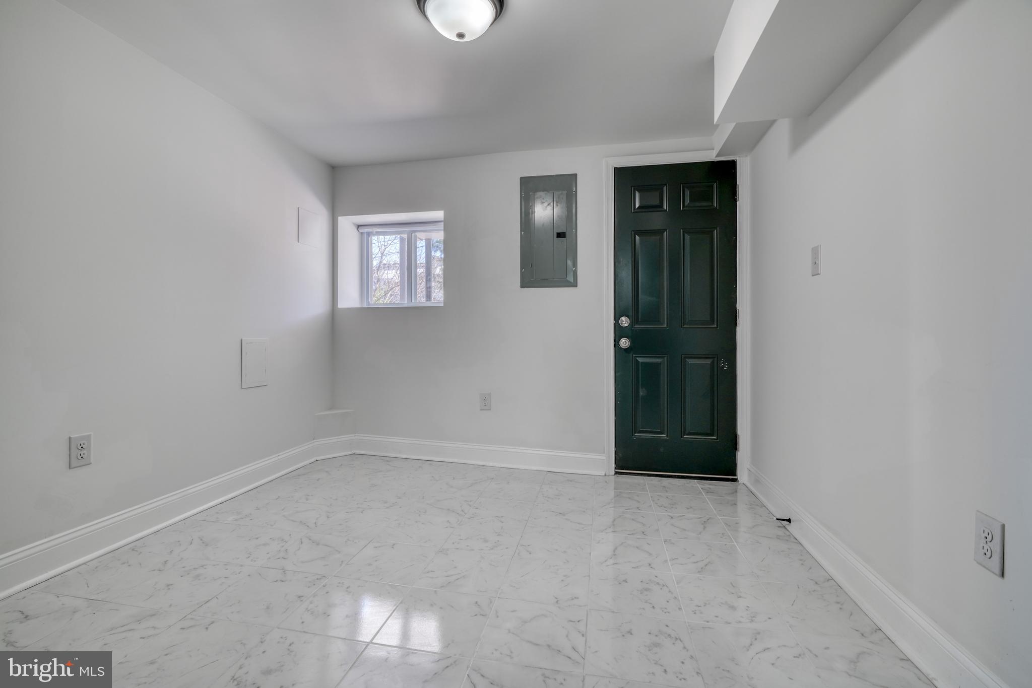 COPPIN HEIGHTS - Residential