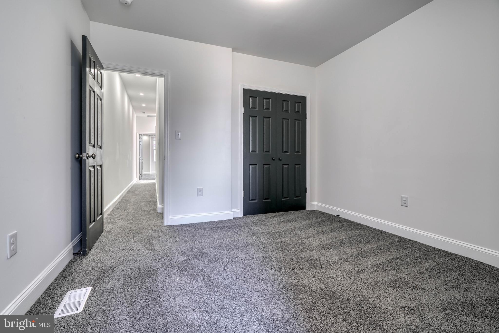 COPPIN HEIGHTS - Residential