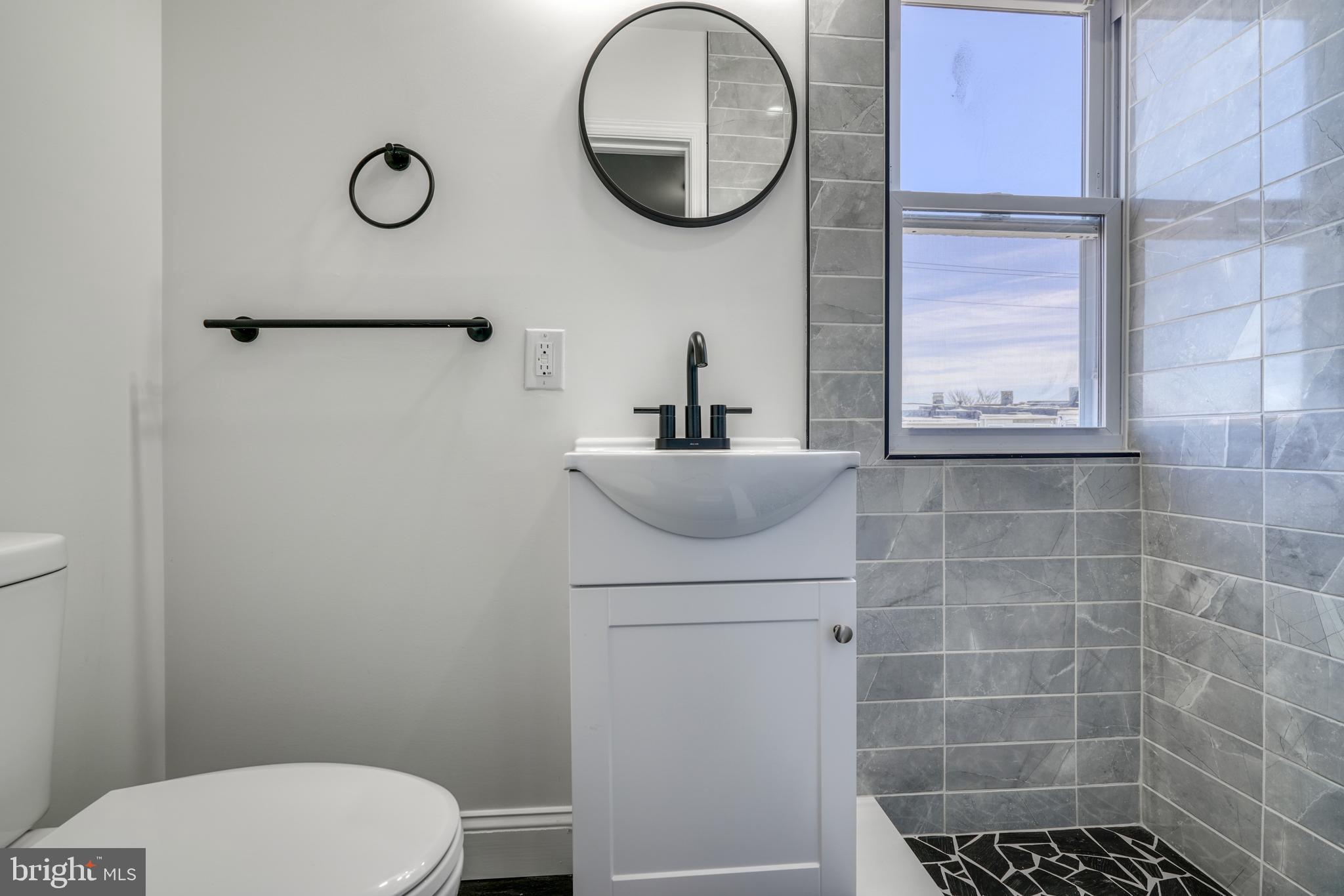 COPPIN HEIGHTS - Residential