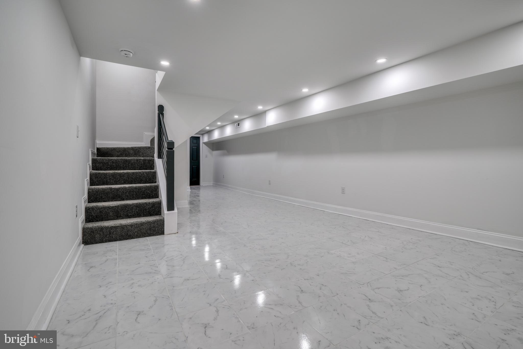 COPPIN HEIGHTS - Residential