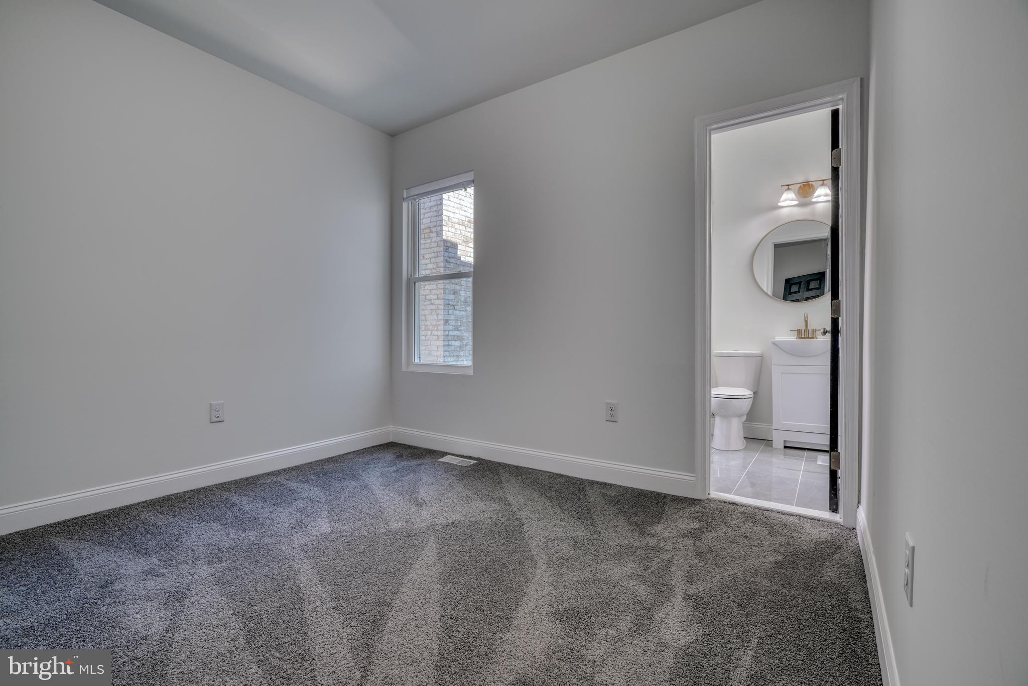 COPPIN HEIGHTS - Residential