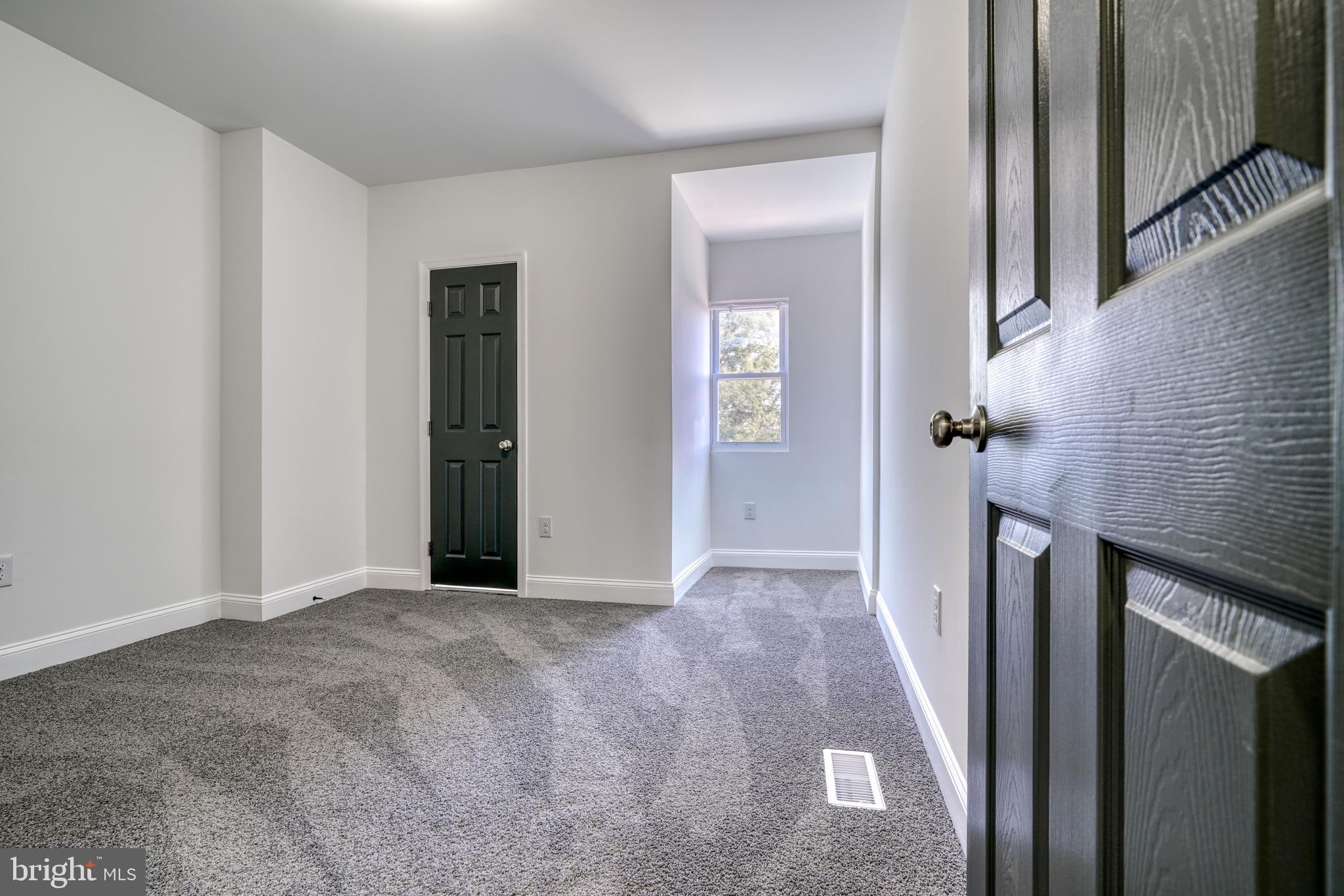 COPPIN HEIGHTS - Residential