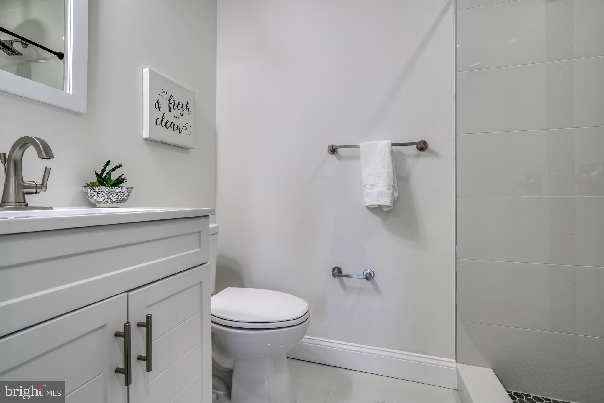 COPPIN HEIGHTS - Residential