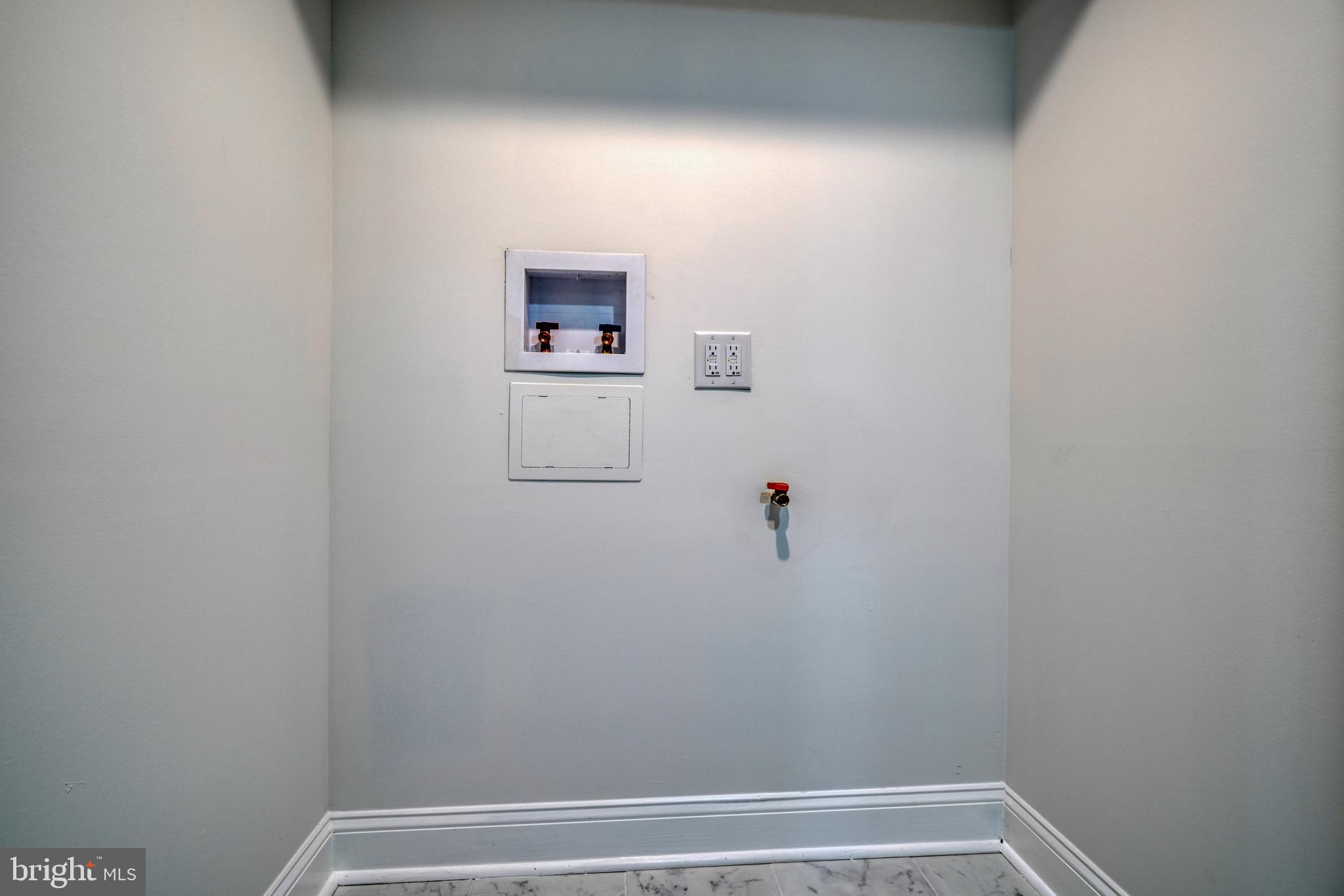 COPPIN HEIGHTS - Residential