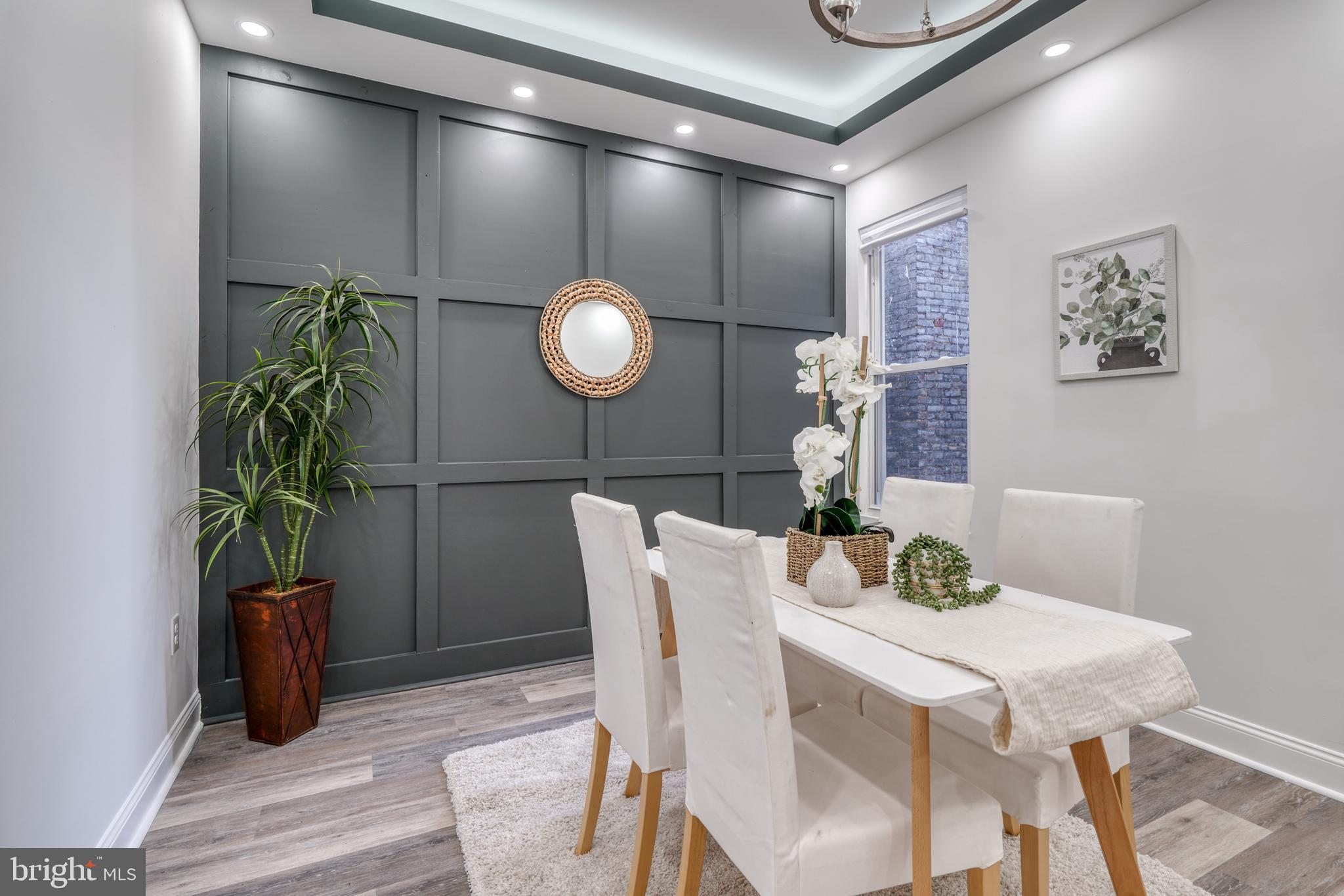 COPPIN HEIGHTS - Residential