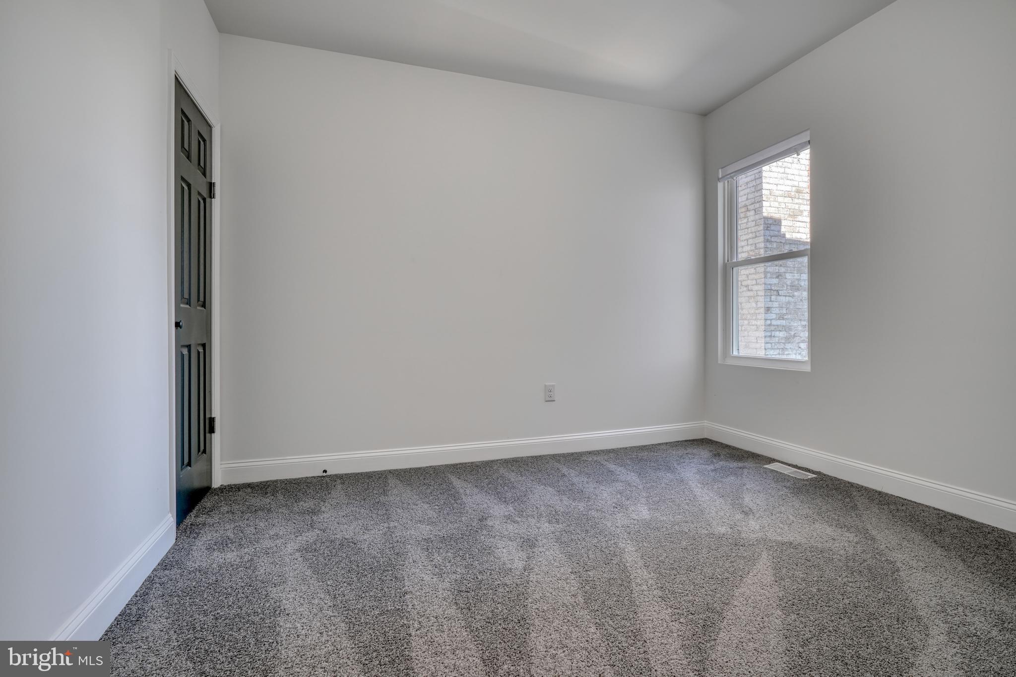 COPPIN HEIGHTS - Residential