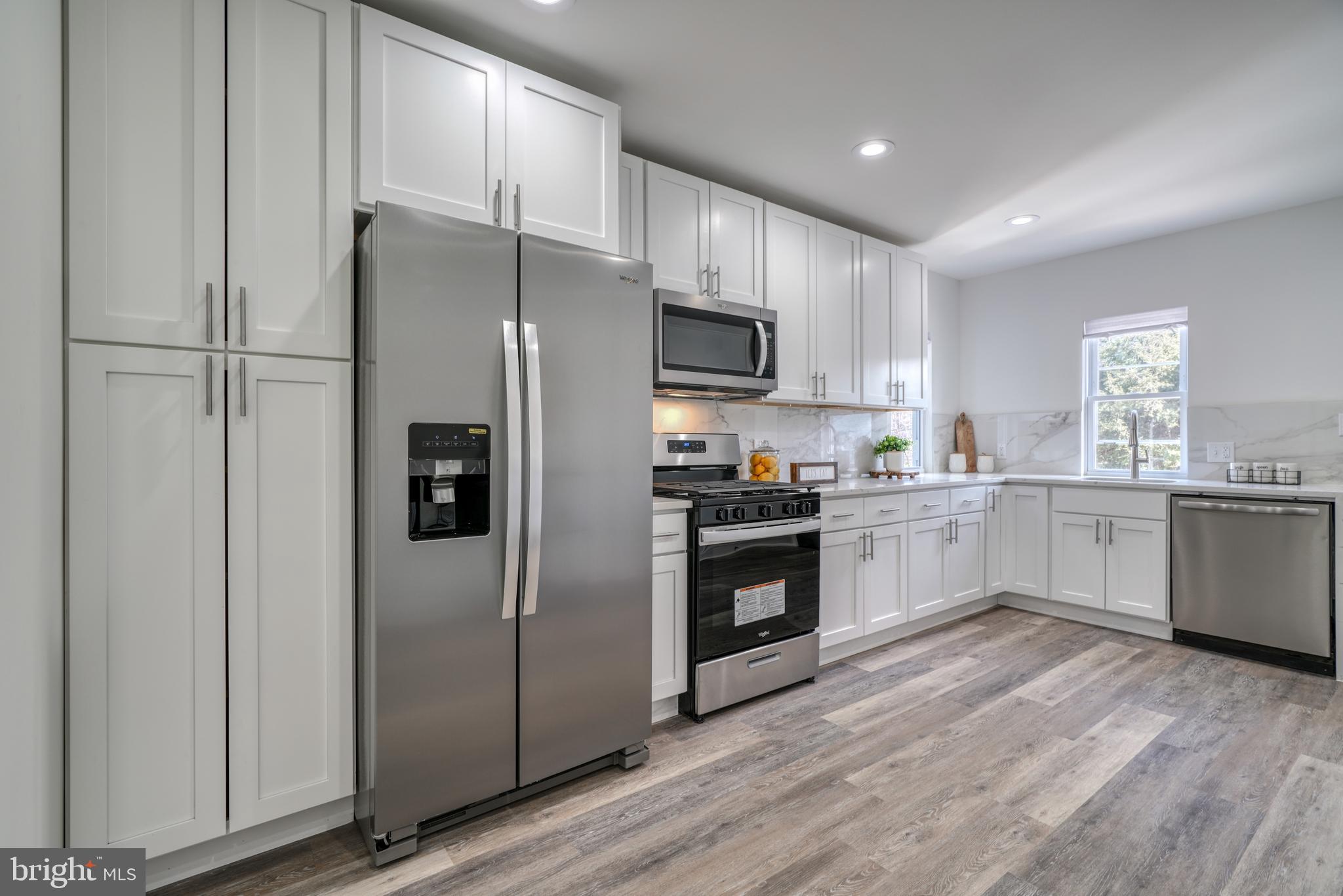 COPPIN HEIGHTS - Residential