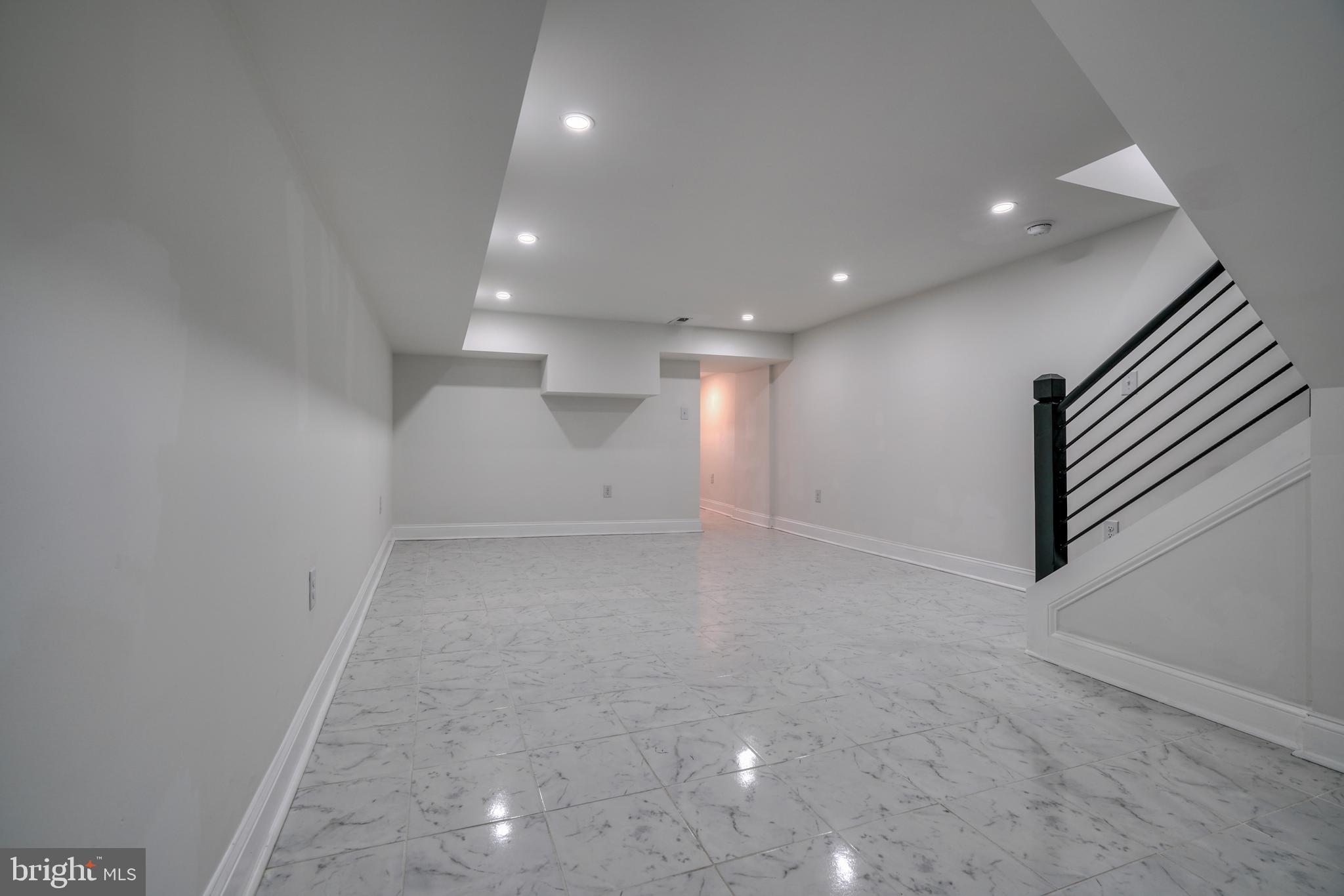 COPPIN HEIGHTS - Residential