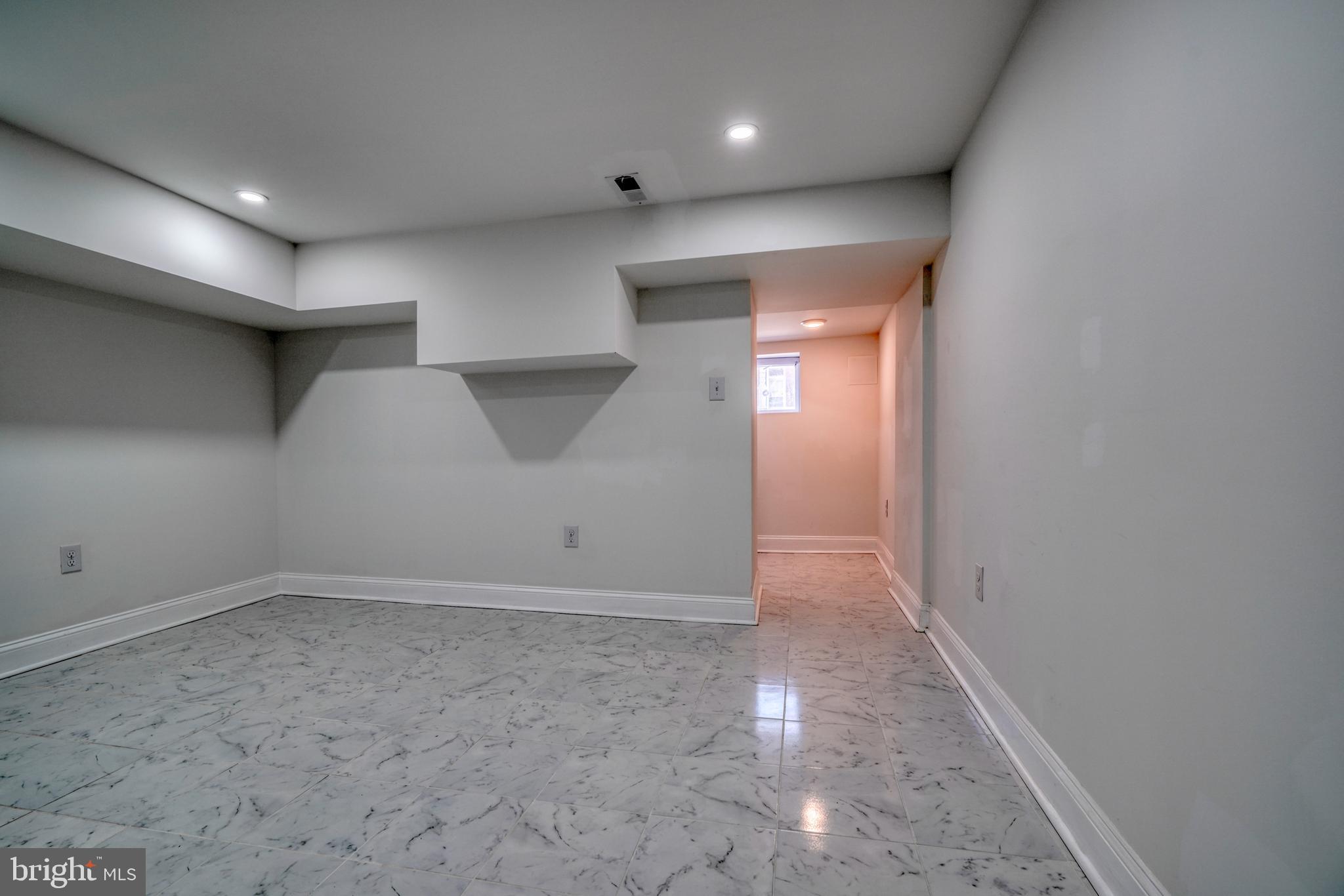 COPPIN HEIGHTS - Residential