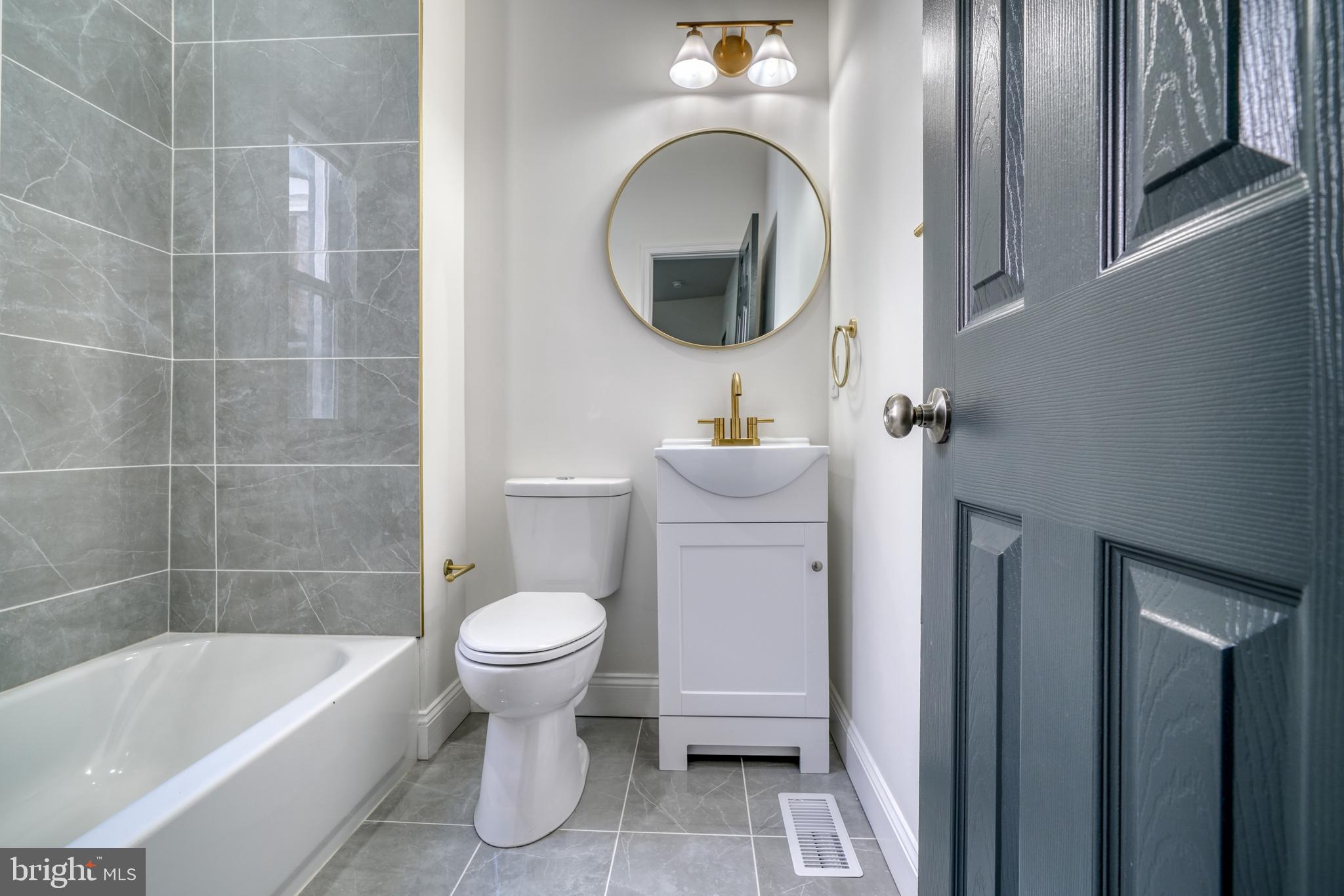 COPPIN HEIGHTS - Residential