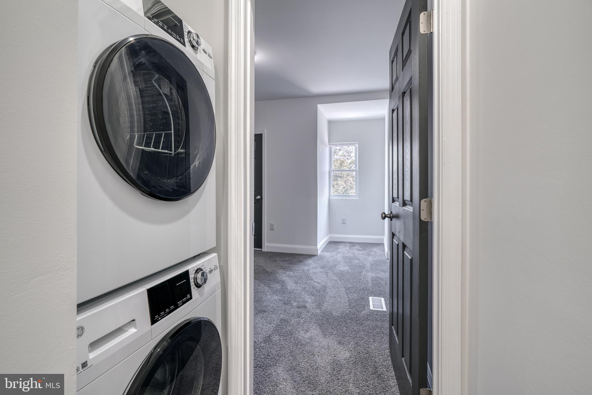 COPPIN HEIGHTS - Residential