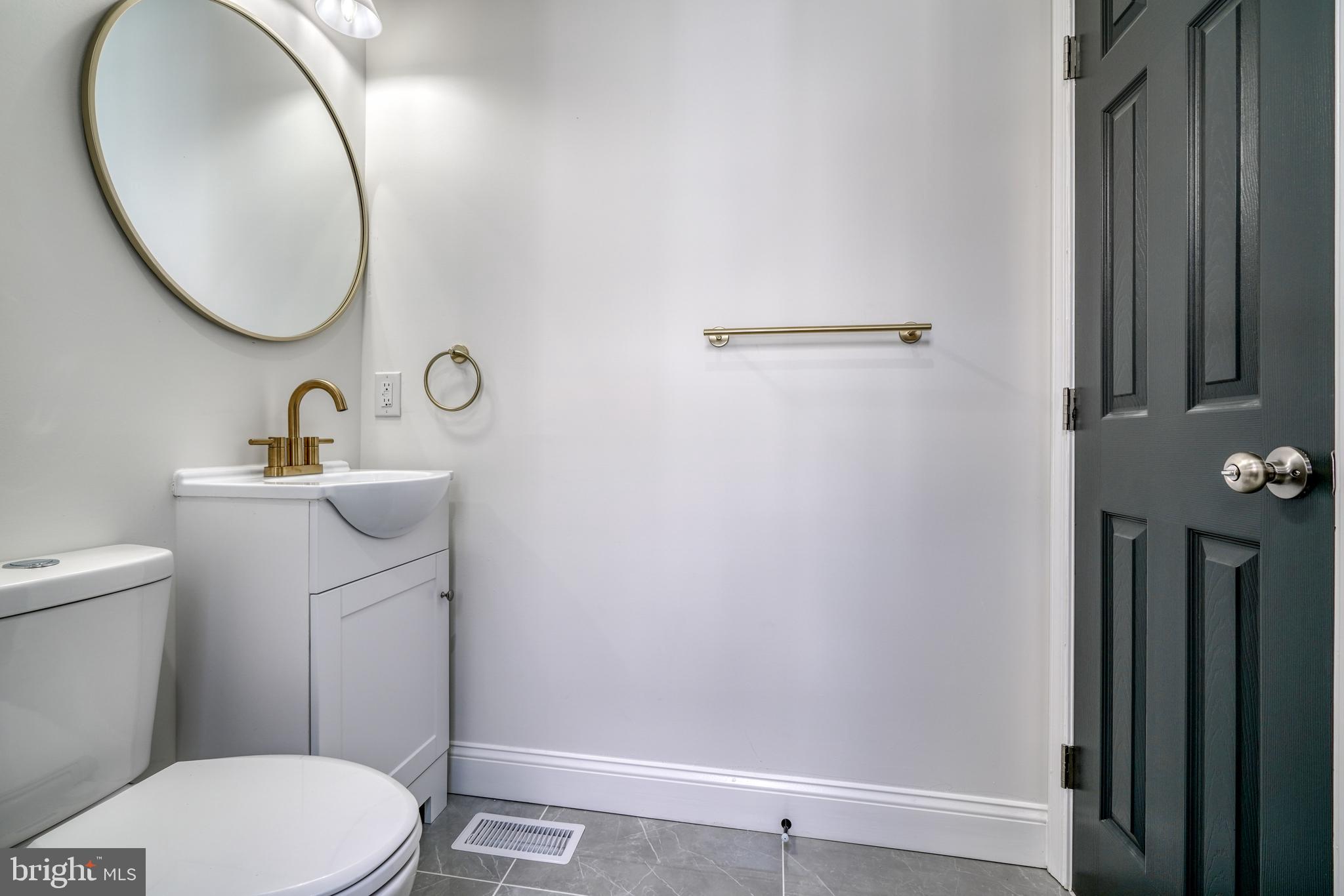 COPPIN HEIGHTS - Residential