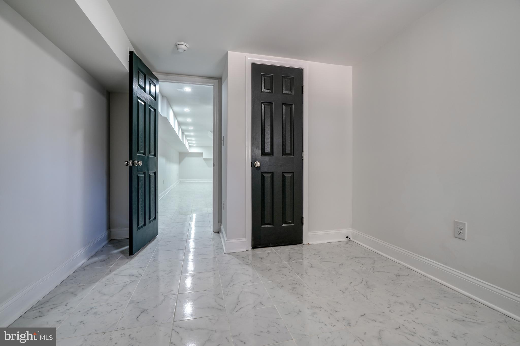 COPPIN HEIGHTS - Residential