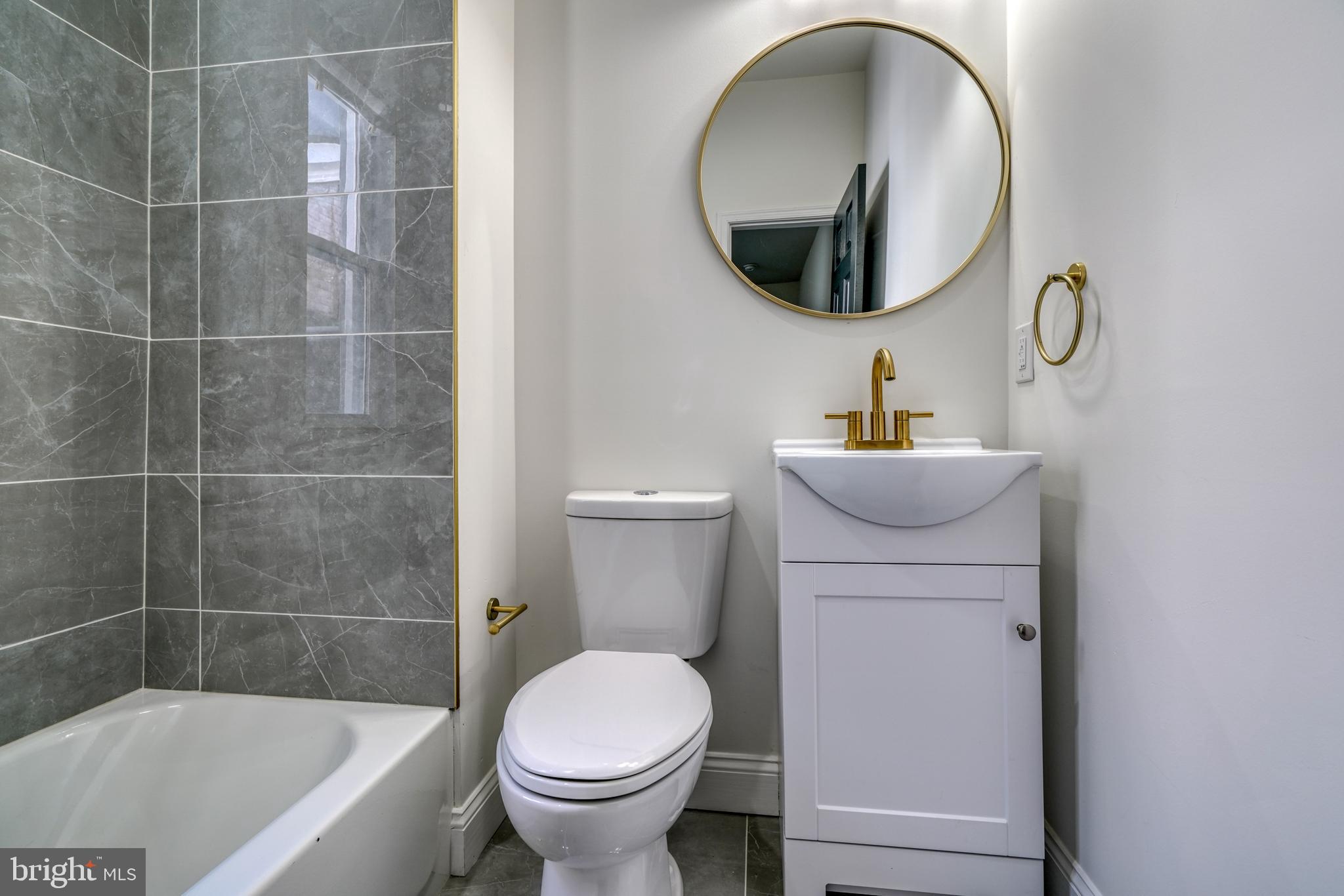 COPPIN HEIGHTS - Residential