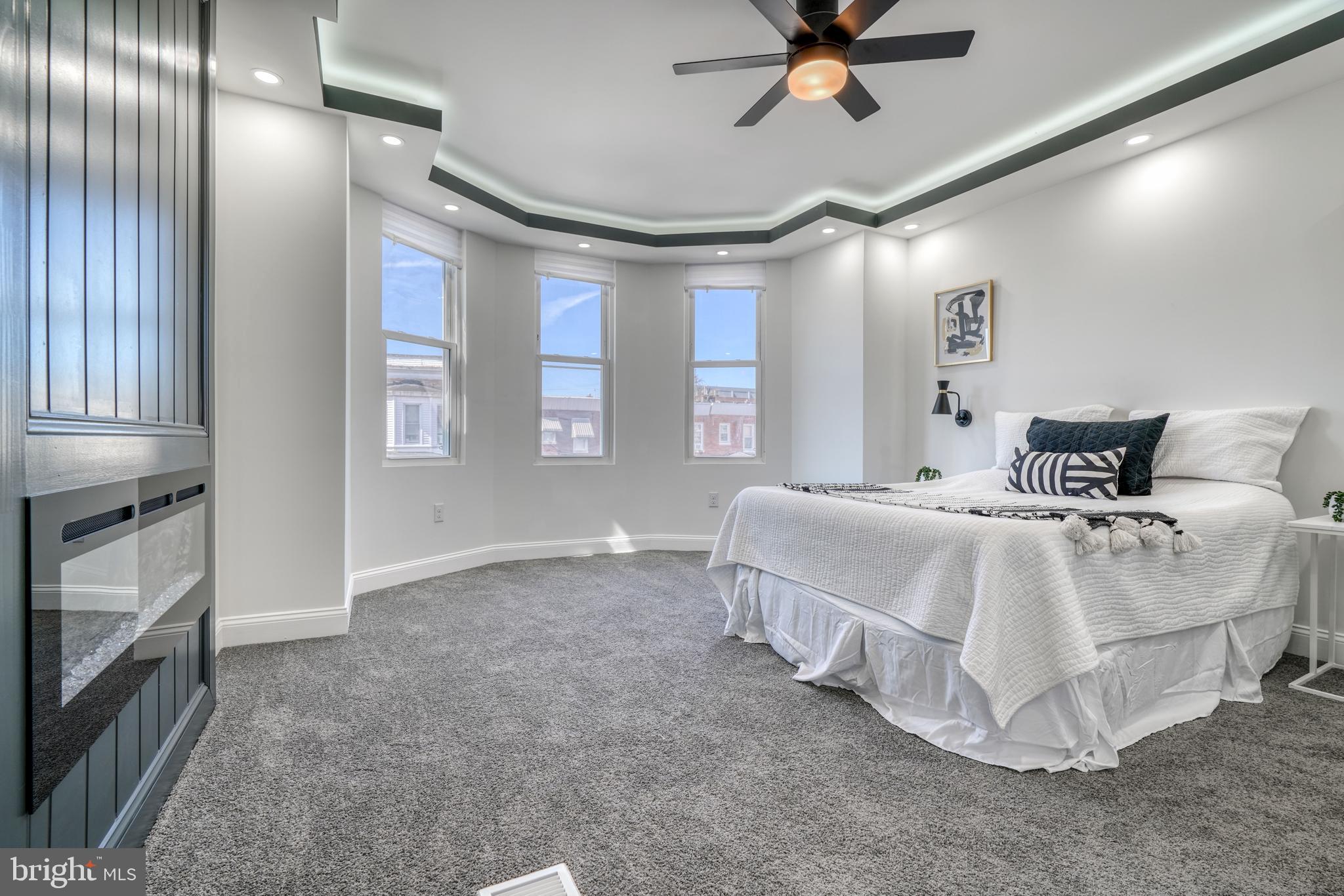 COPPIN HEIGHTS - Residential