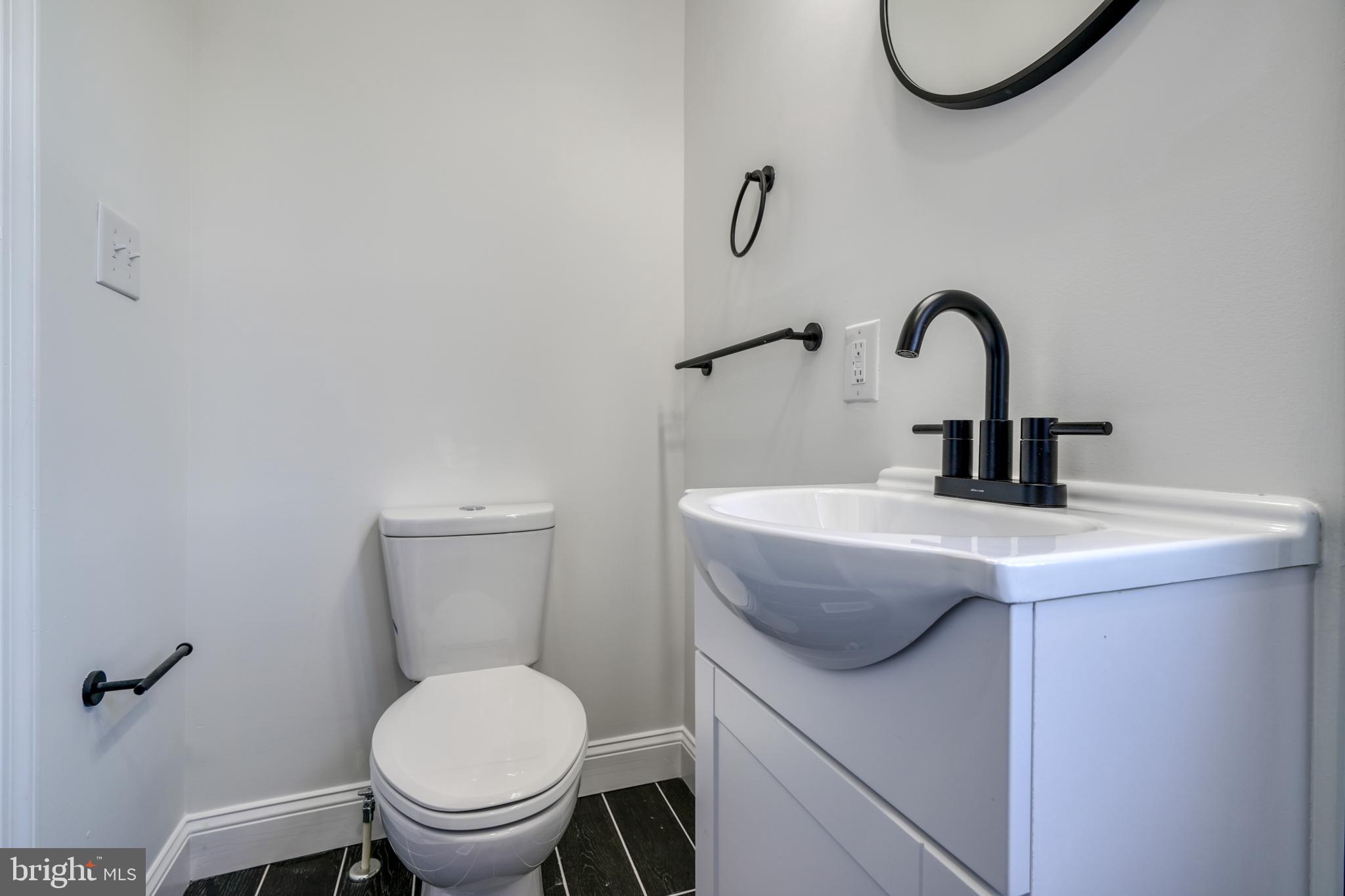 COPPIN HEIGHTS - Residential