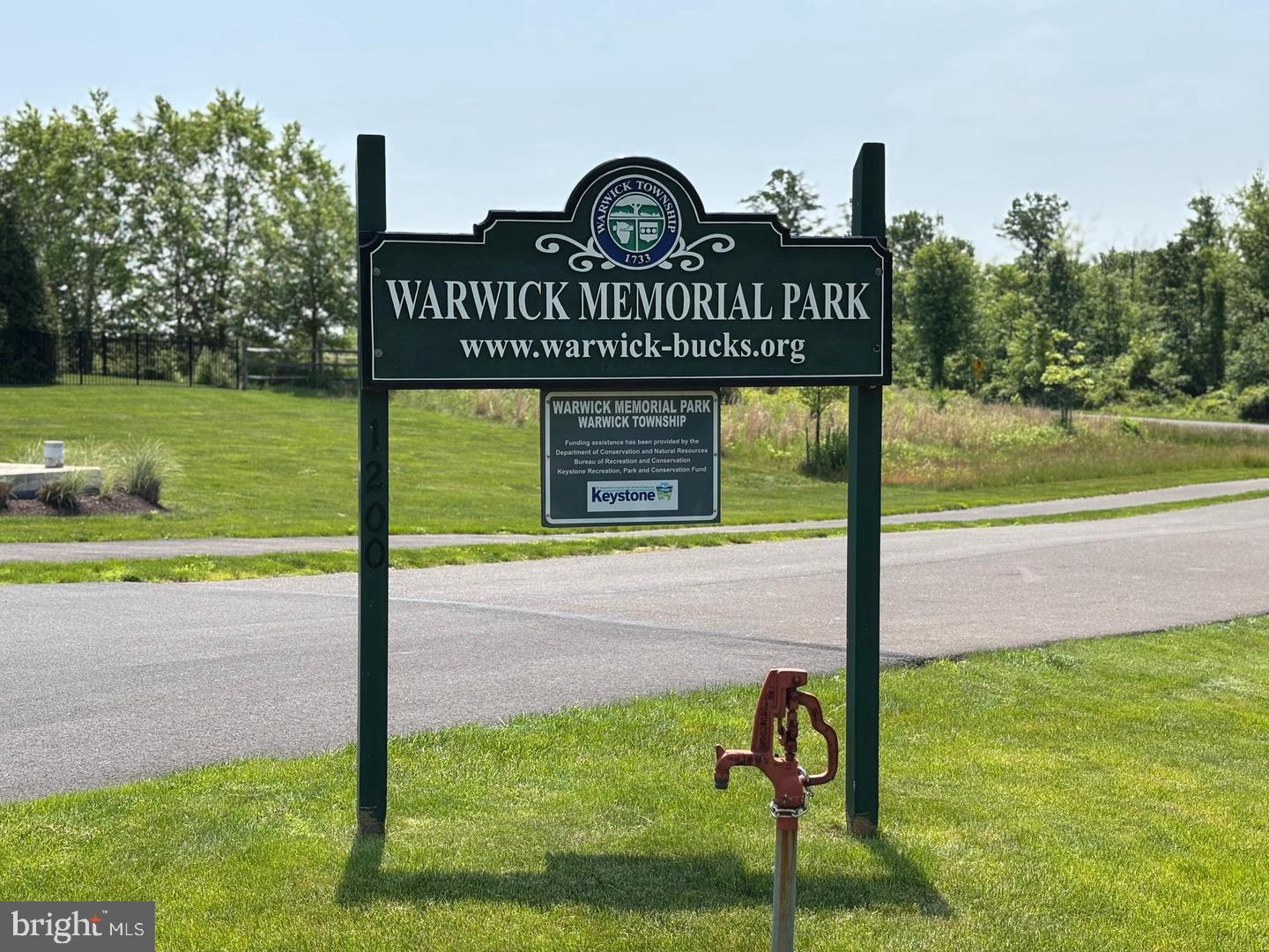 WOODLANDS AT WARWICK - Residential