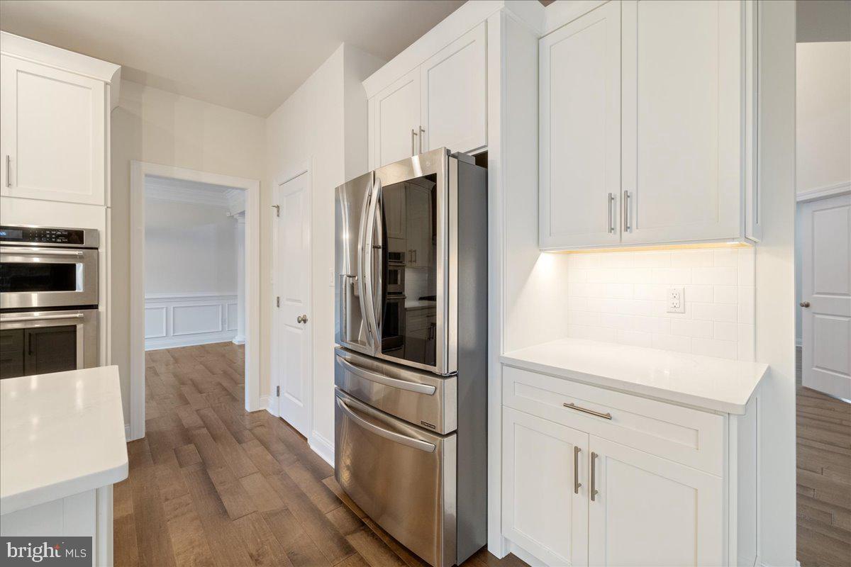 WOODLANDS AT WARWICK - Residential