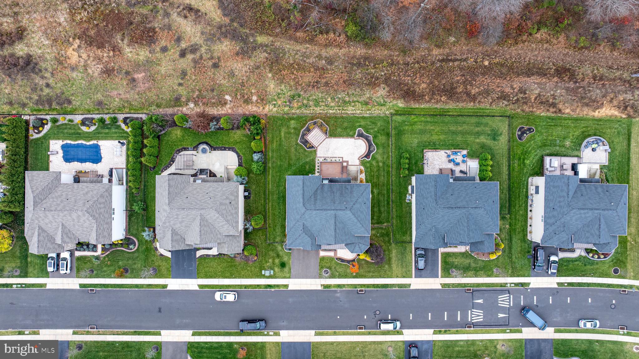 WOODLANDS AT WARWICK - Residential