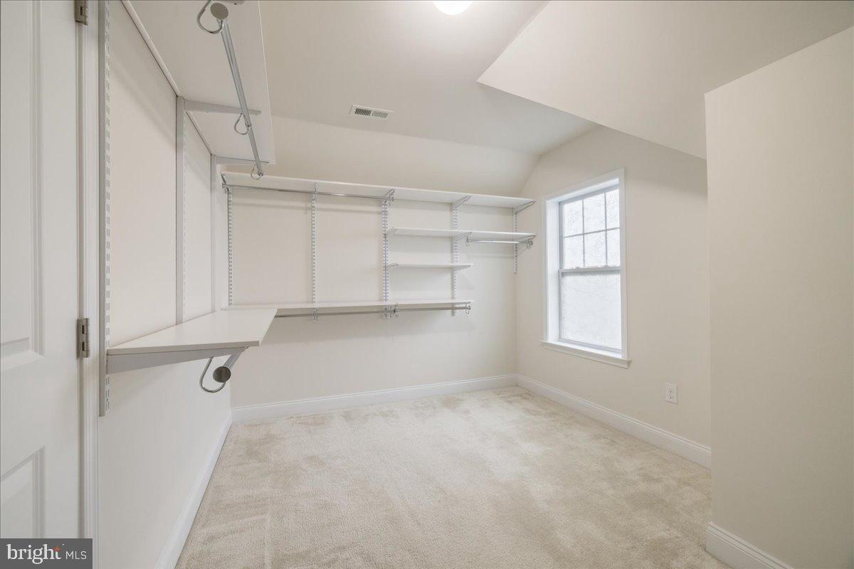 WOODLANDS AT WARWICK - Residential