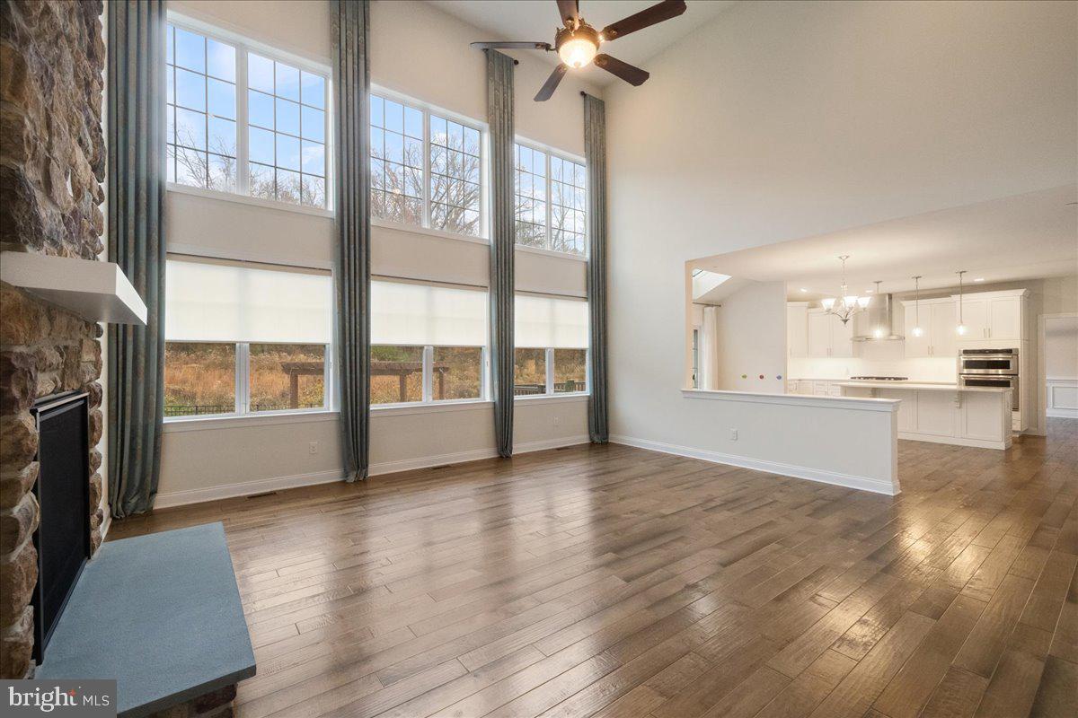 WOODLANDS AT WARWICK - Residential