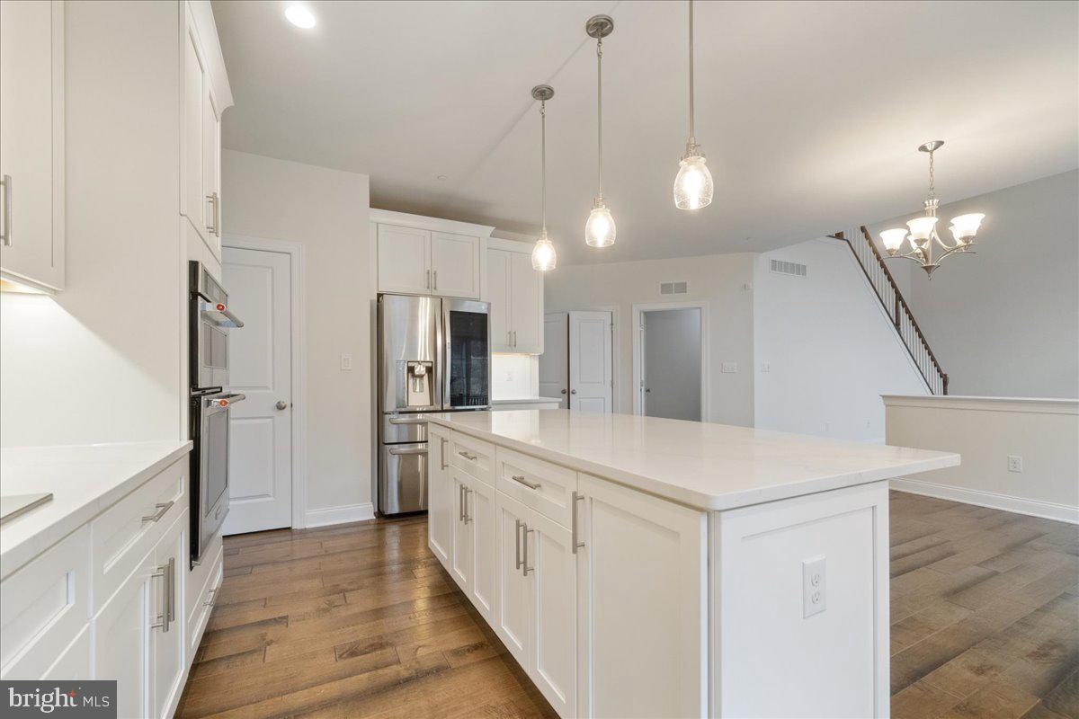 WOODLANDS AT WARWICK - Residential