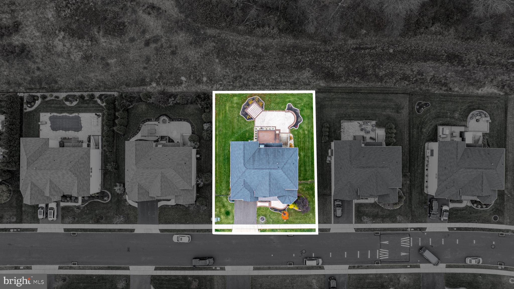 WOODLANDS AT WARWICK - Residential