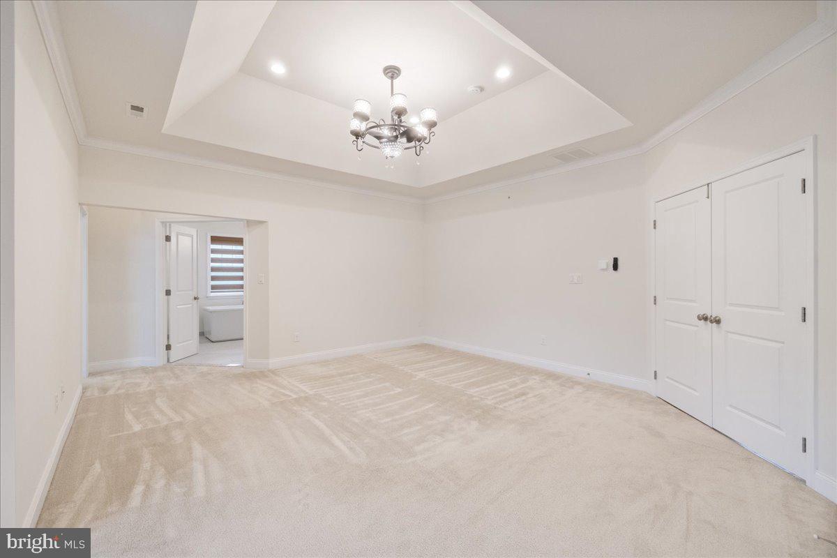 WOODLANDS AT WARWICK - Residential