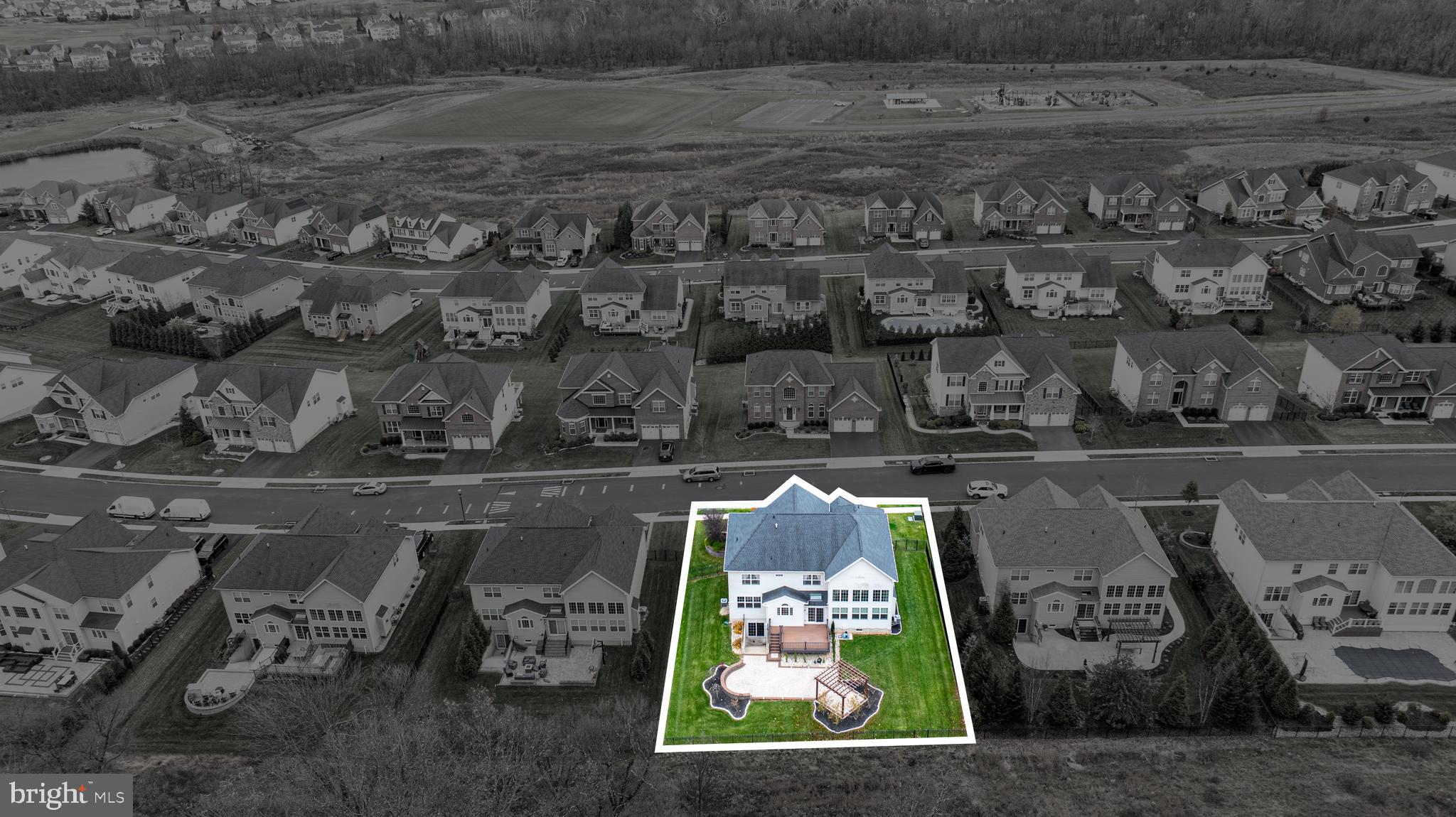 WOODLANDS AT WARWICK - Residential