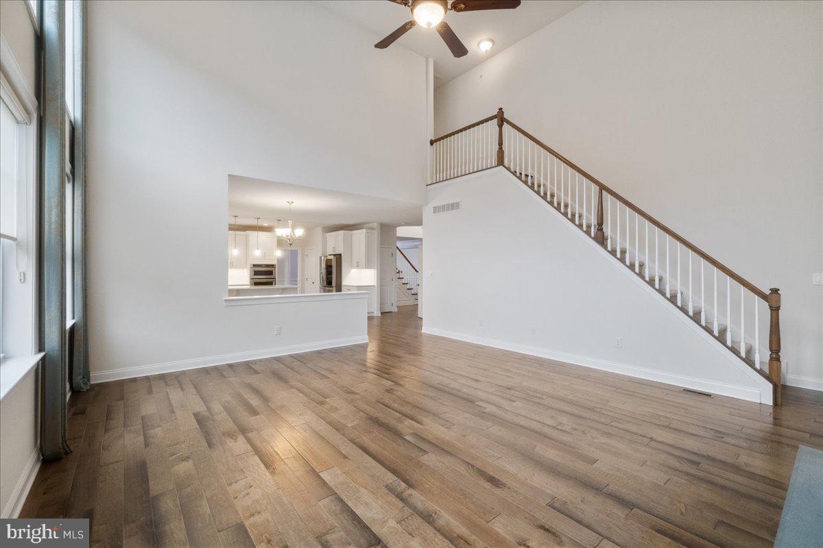 WOODLANDS AT WARWICK - Residential