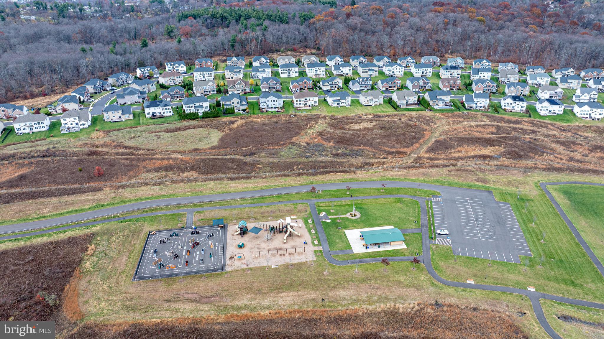 WOODLANDS AT WARWICK - Residential