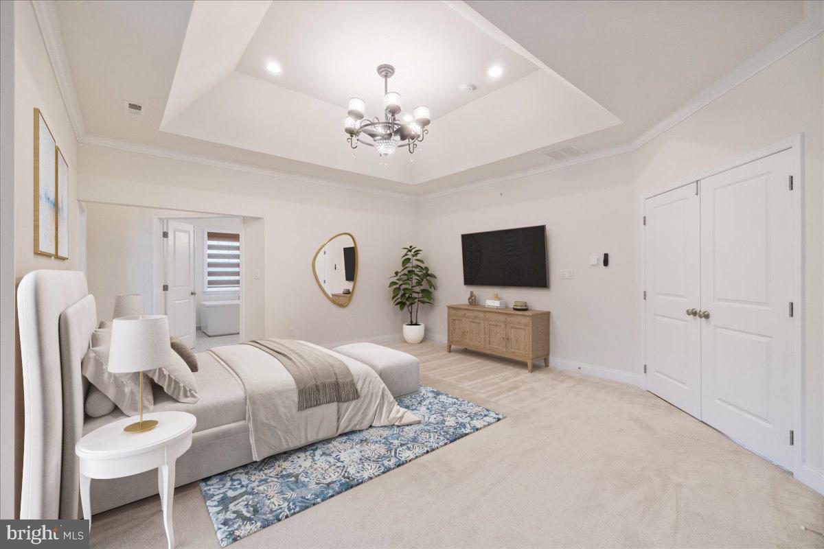 WOODLANDS AT WARWICK - Residential