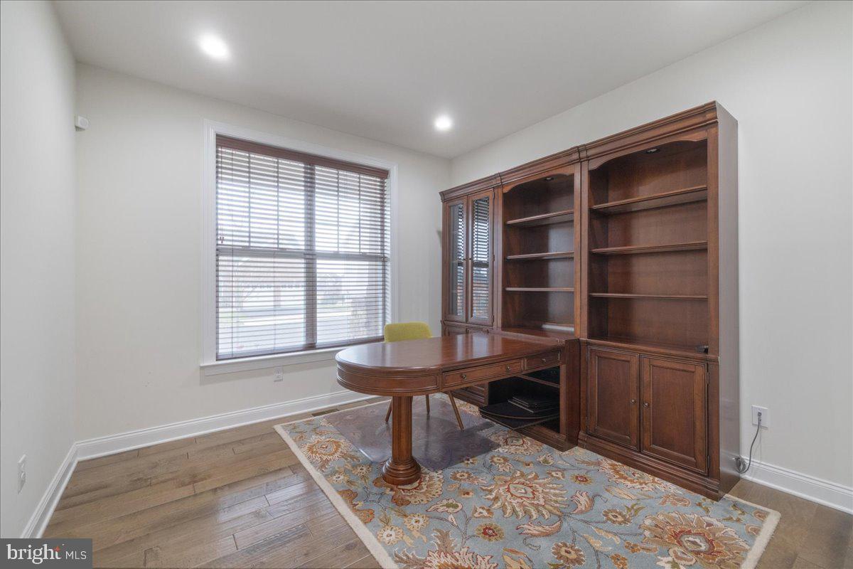 WOODLANDS AT WARWICK - Residential