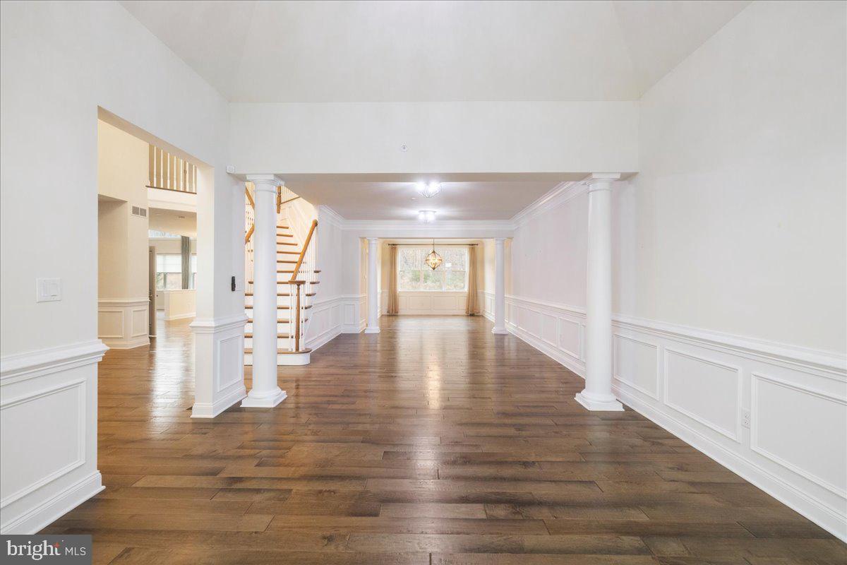 WOODLANDS AT WARWICK - Residential