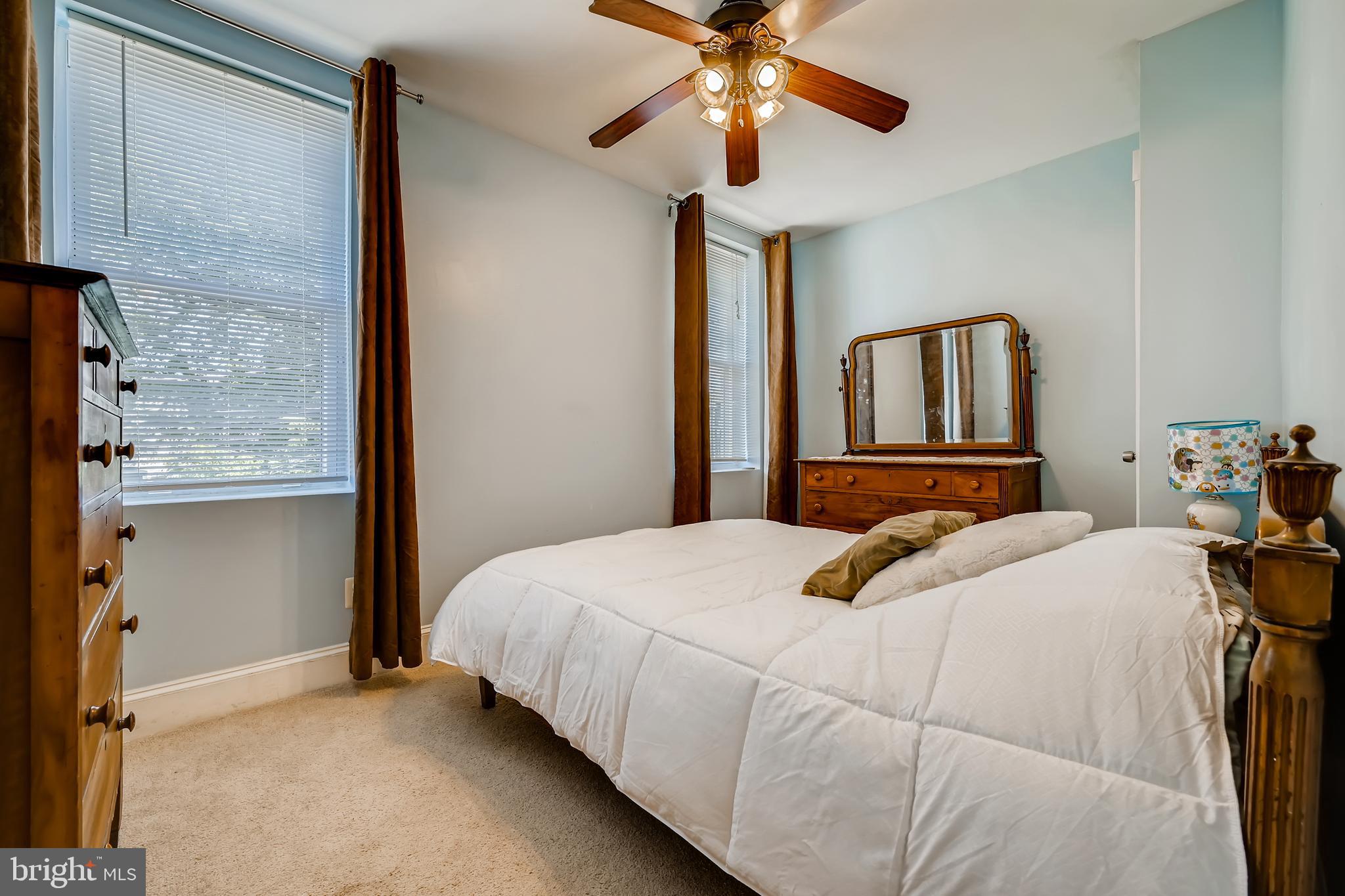 CHARLES VILLAGE - Residential