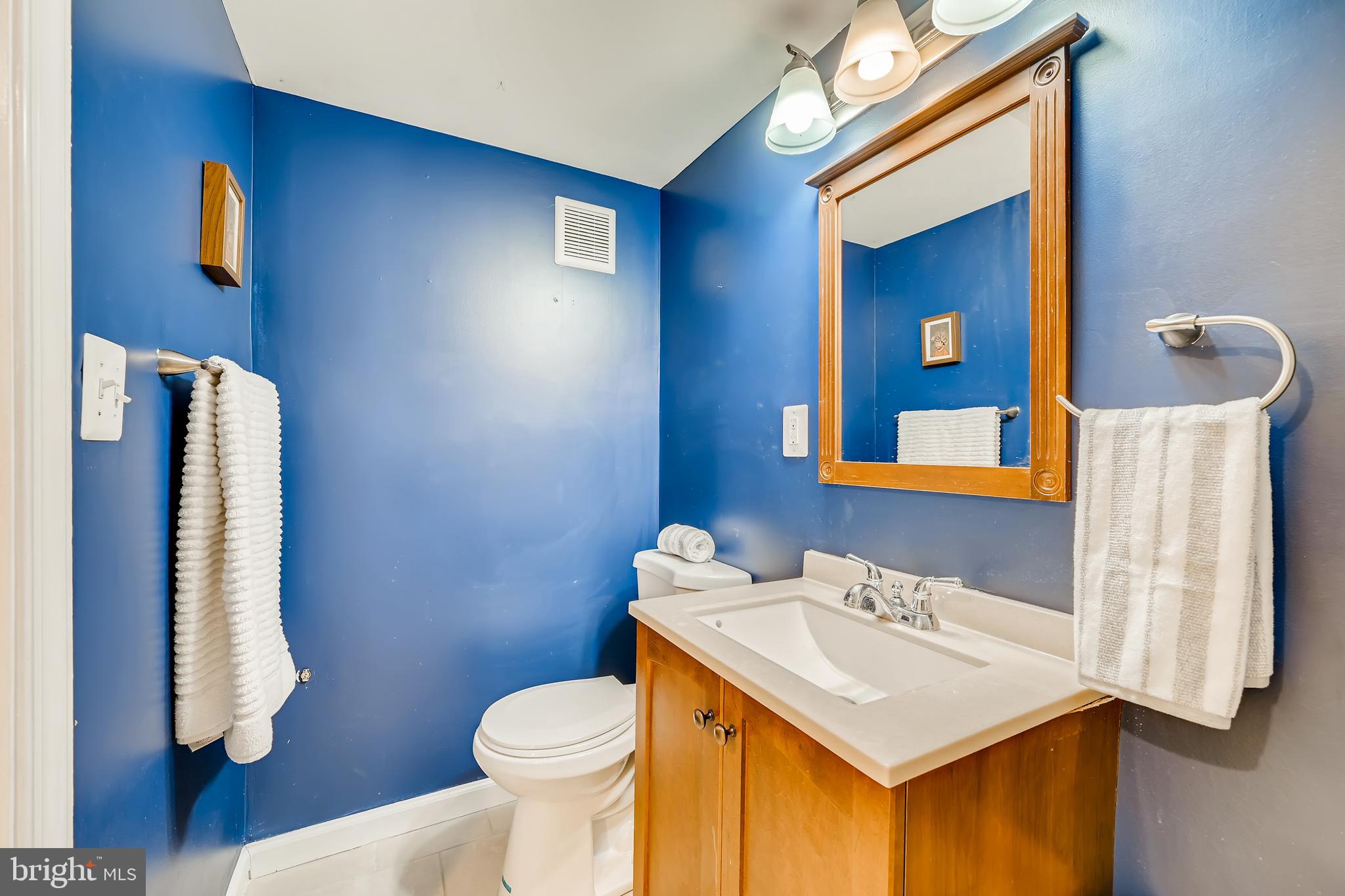 CHARLES VILLAGE - Residential