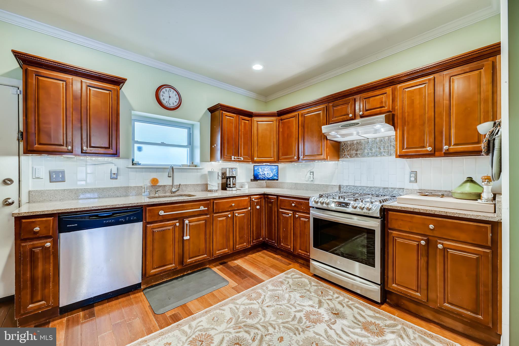 CHARLES VILLAGE - Residential