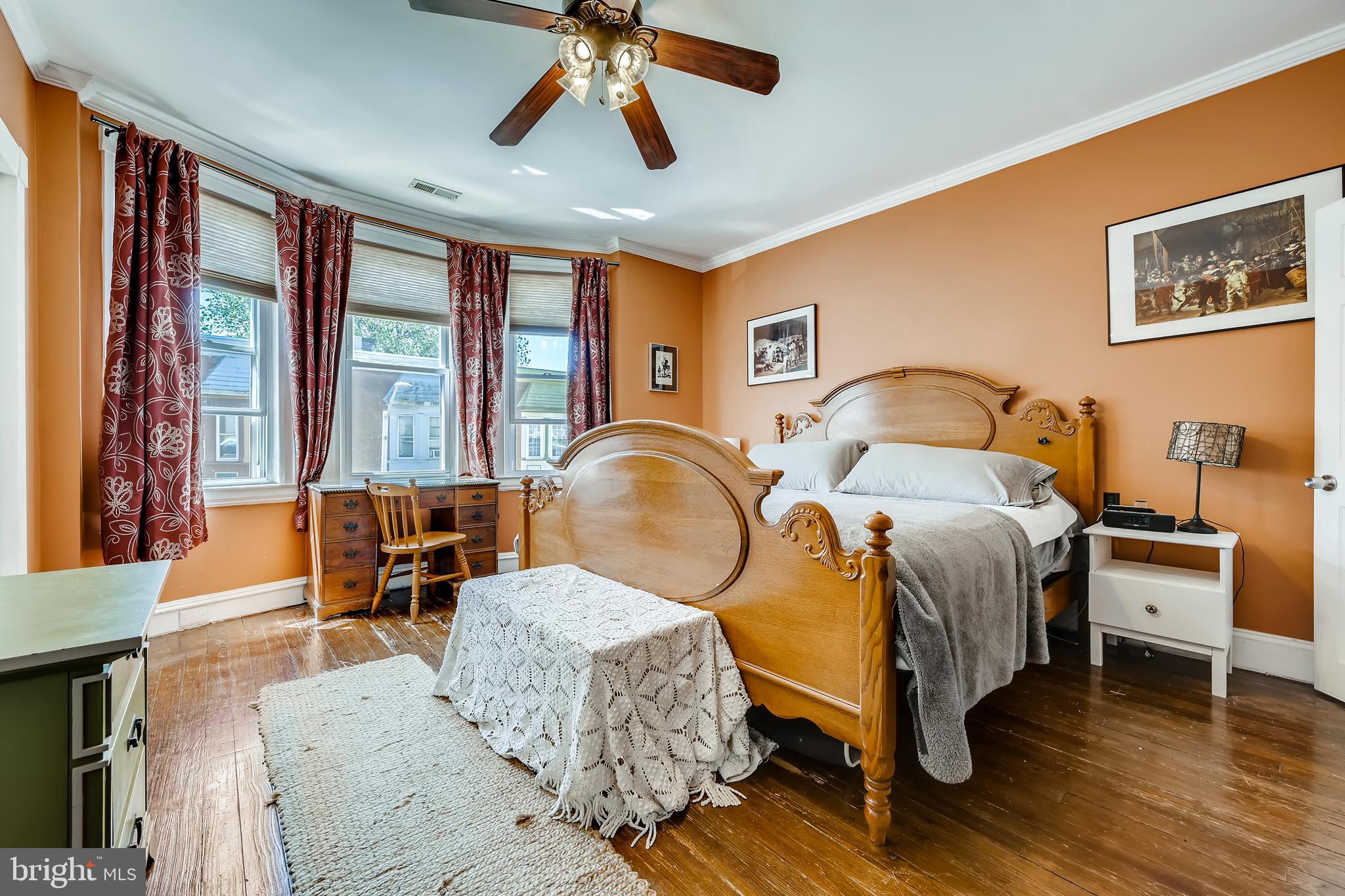 CHARLES VILLAGE - Residential