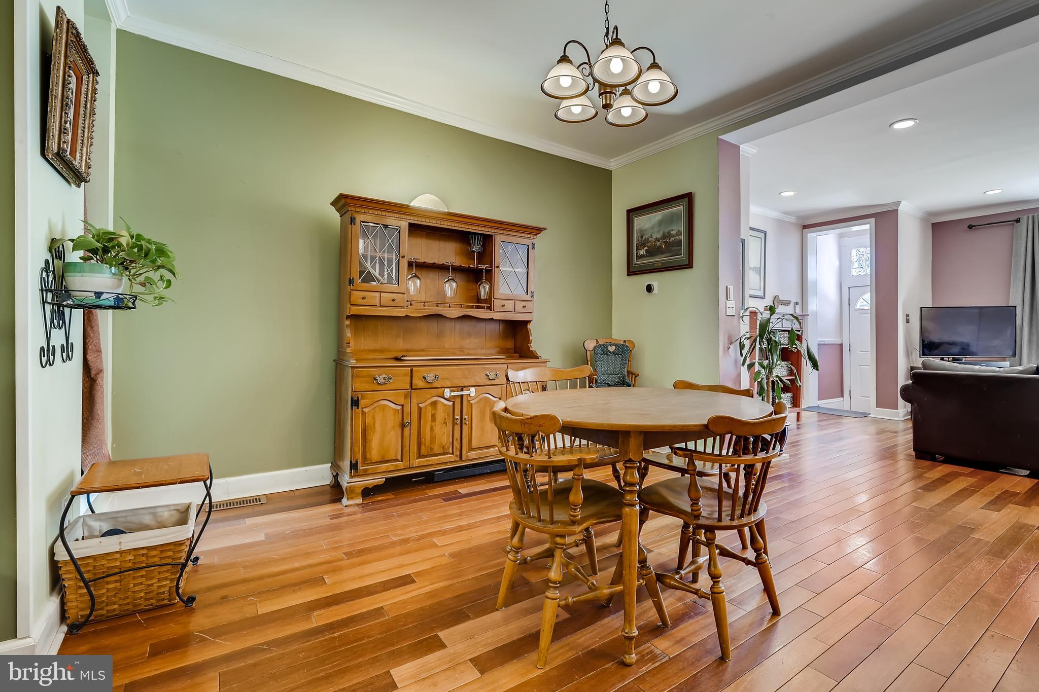 CHARLES VILLAGE - Residential