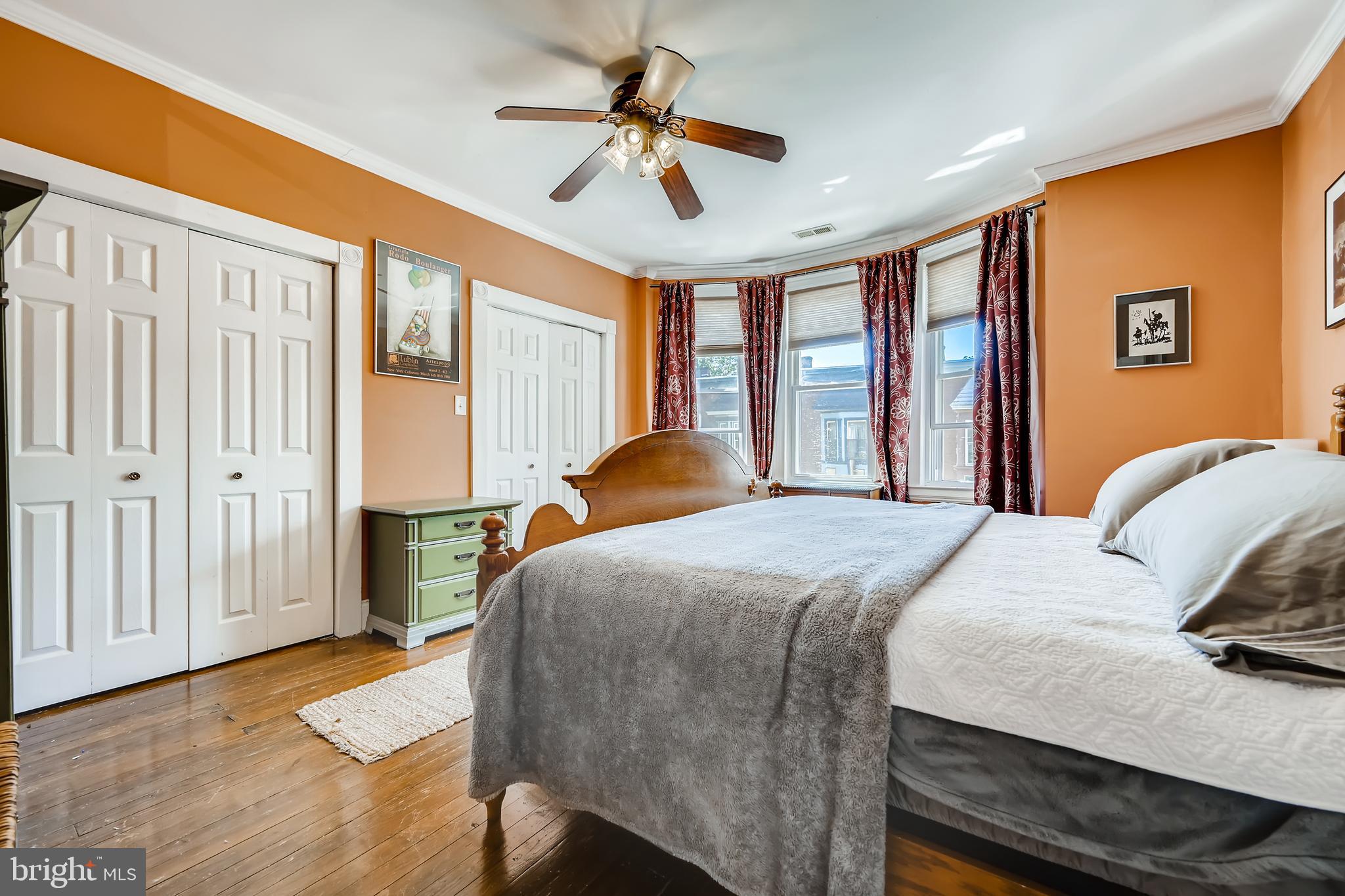 CHARLES VILLAGE - Residential