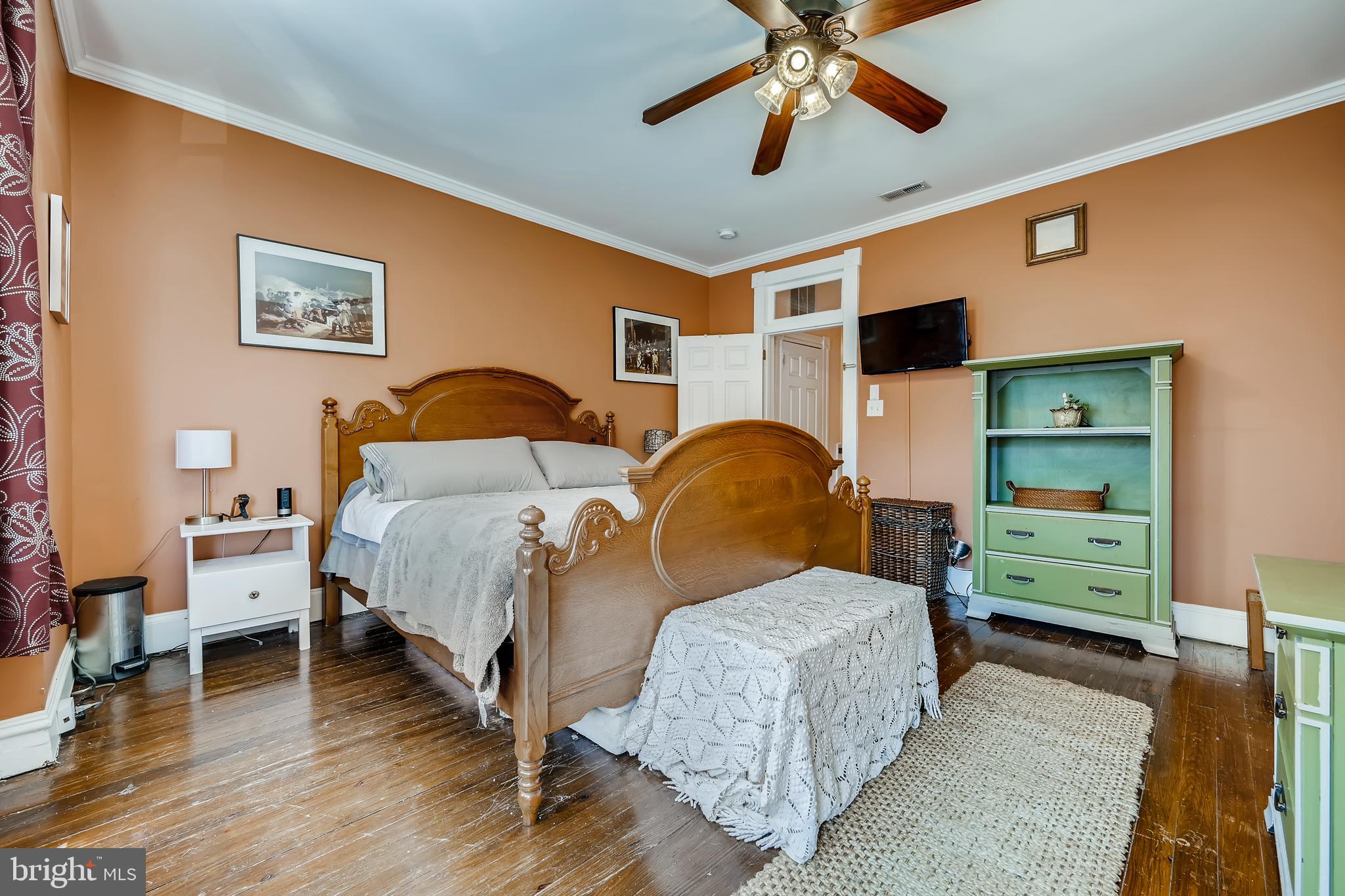 CHARLES VILLAGE - Residential